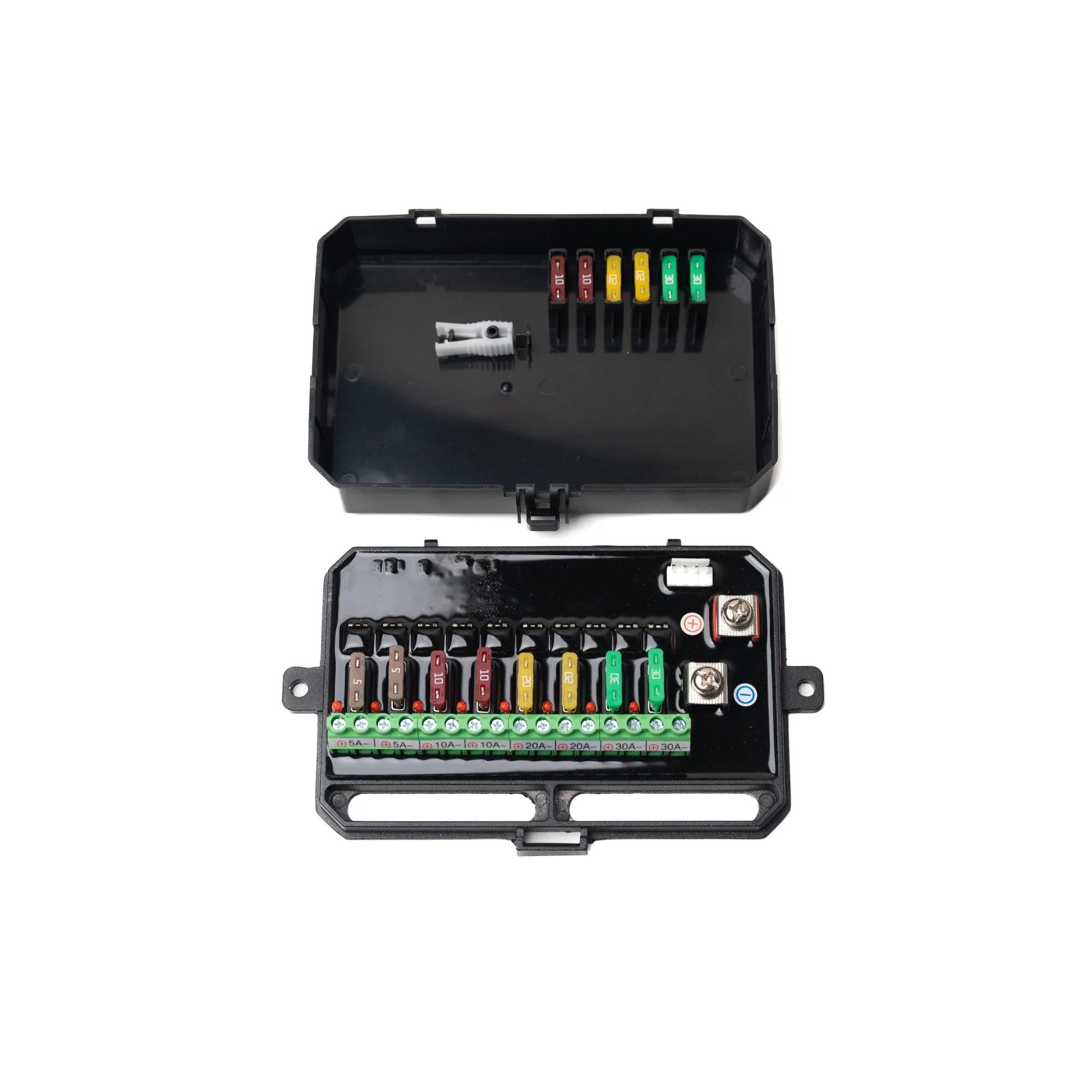 4Runner Lifestyle Switch Panel For 4Runner (1996-2024) - Image 3