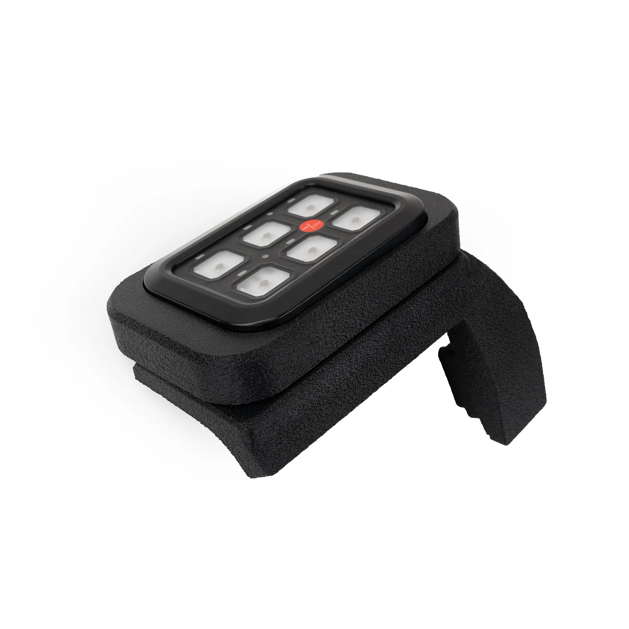 4Runner Lifestyle Switch Panel Mount For 4Runner (2010-2024) - Image 11
