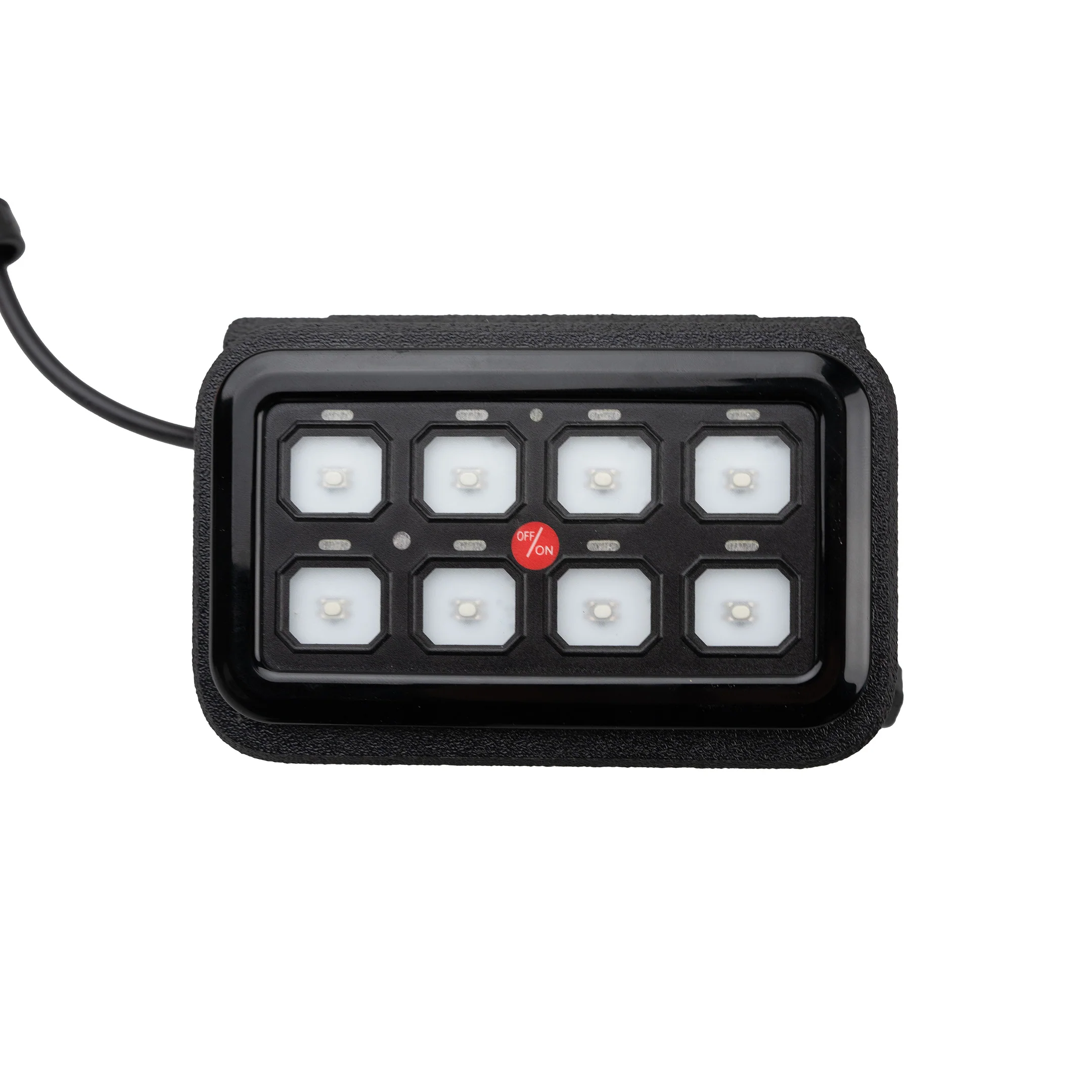 4Runner Lifestyle Switch Panel Mount For 4Runner (2010-2024) - Image 12