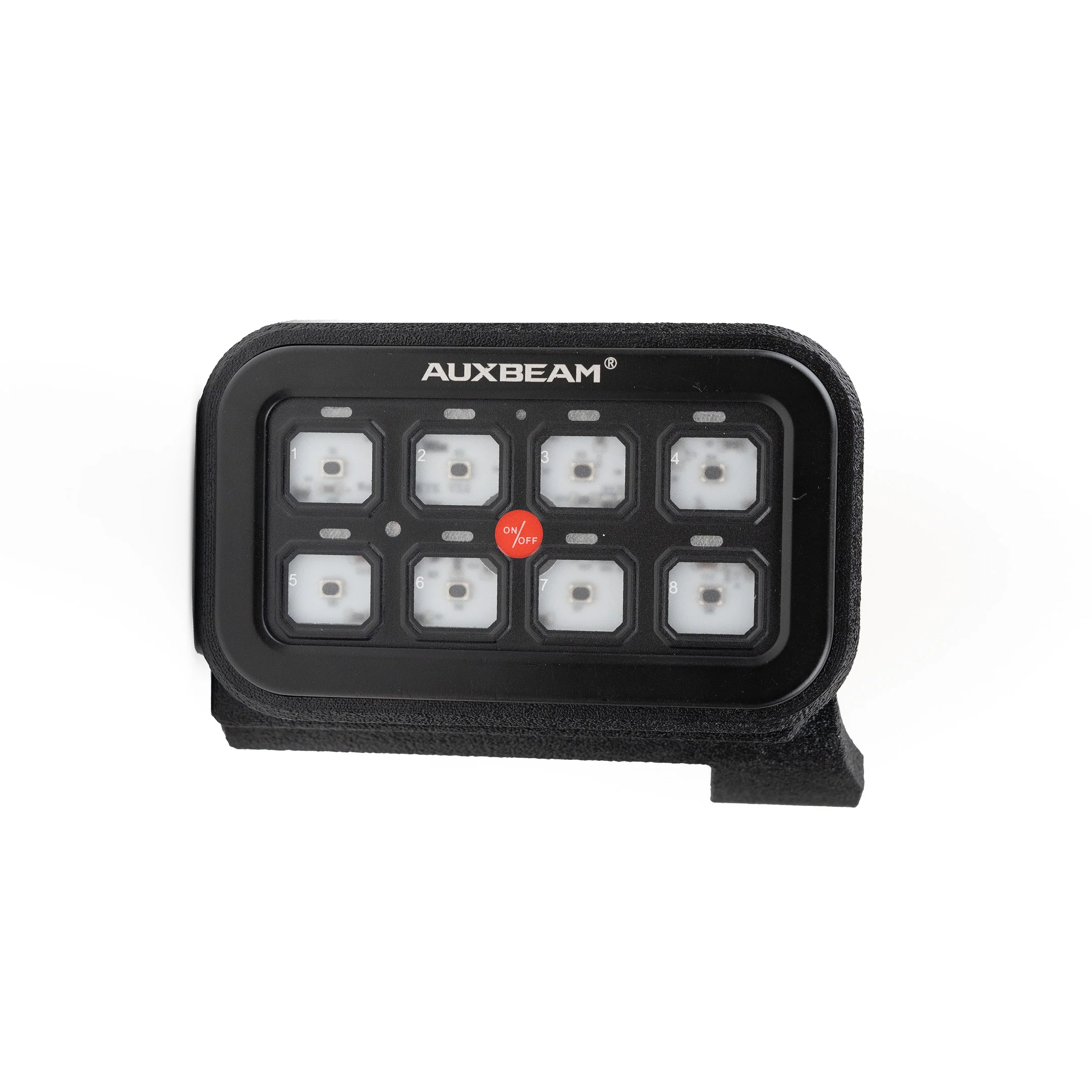 4Runner Lifestyle Switch Panel Mount For 4Runner (2010-2024) - Image 6