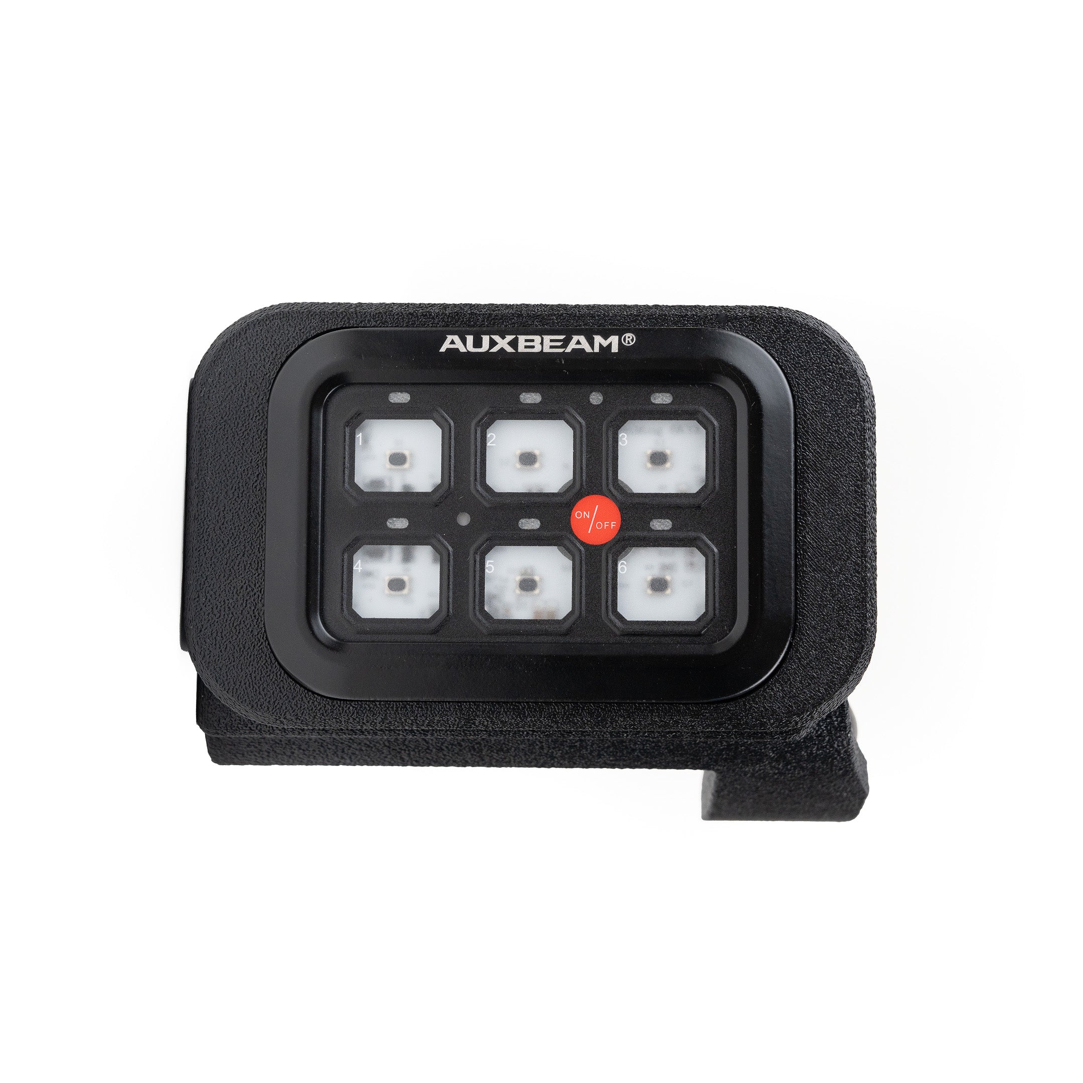 4Runner Lifestyle Switch Panel Mount For 4Runner (2010-2024) - Image 7