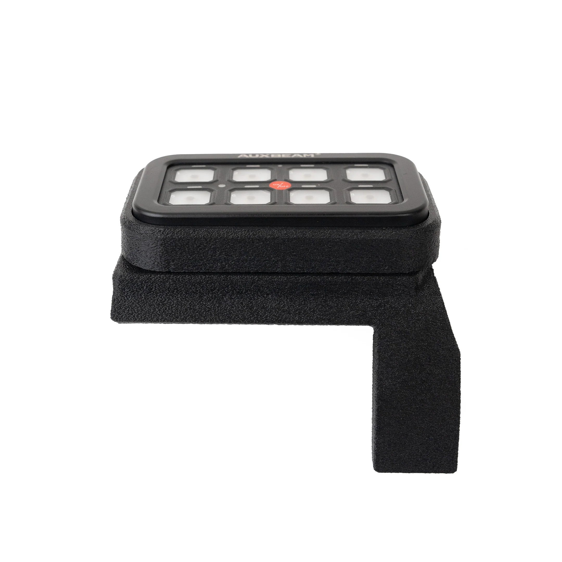 4Runner Lifestyle Switch Panel Mount For 4Runner (2010-2024) - Image 8