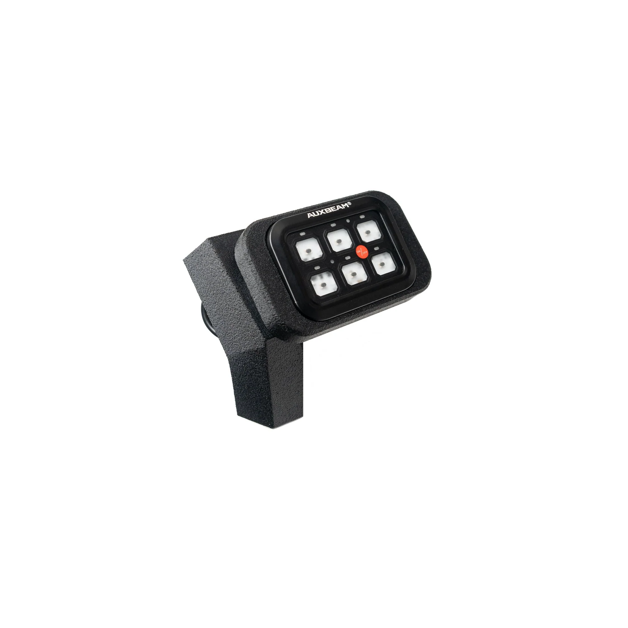 4Runner Lifestyle Switch Panel Mount For 4Runner (2025-Current) - Image 2