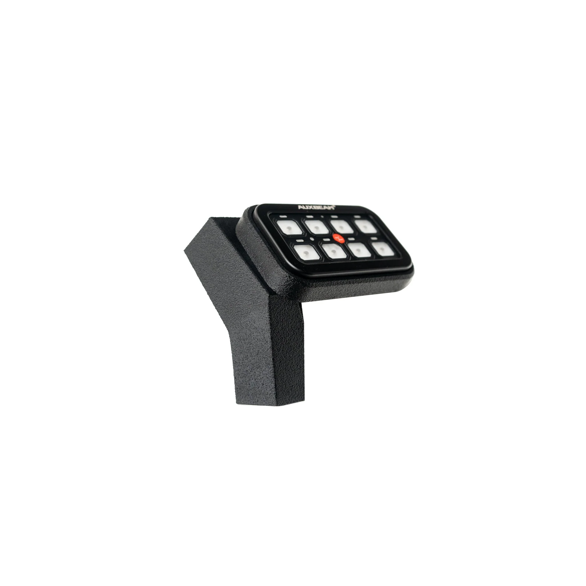 4Runner Lifestyle Switch Panel Mount For 4Runner (2025-Current) - Image 3