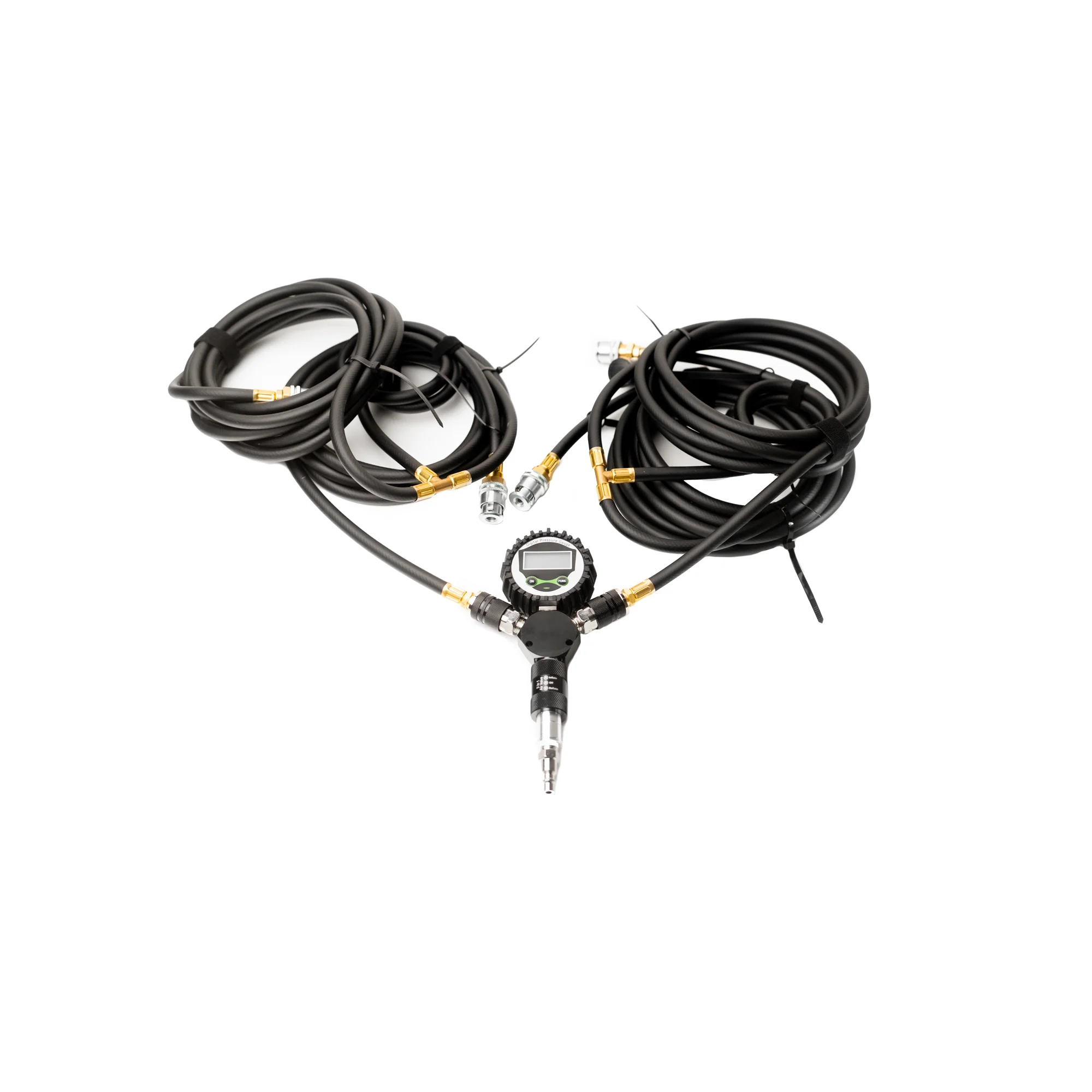 4Runner Lifestyle 4-Way Tire Inflation & Deflation System - Image 2