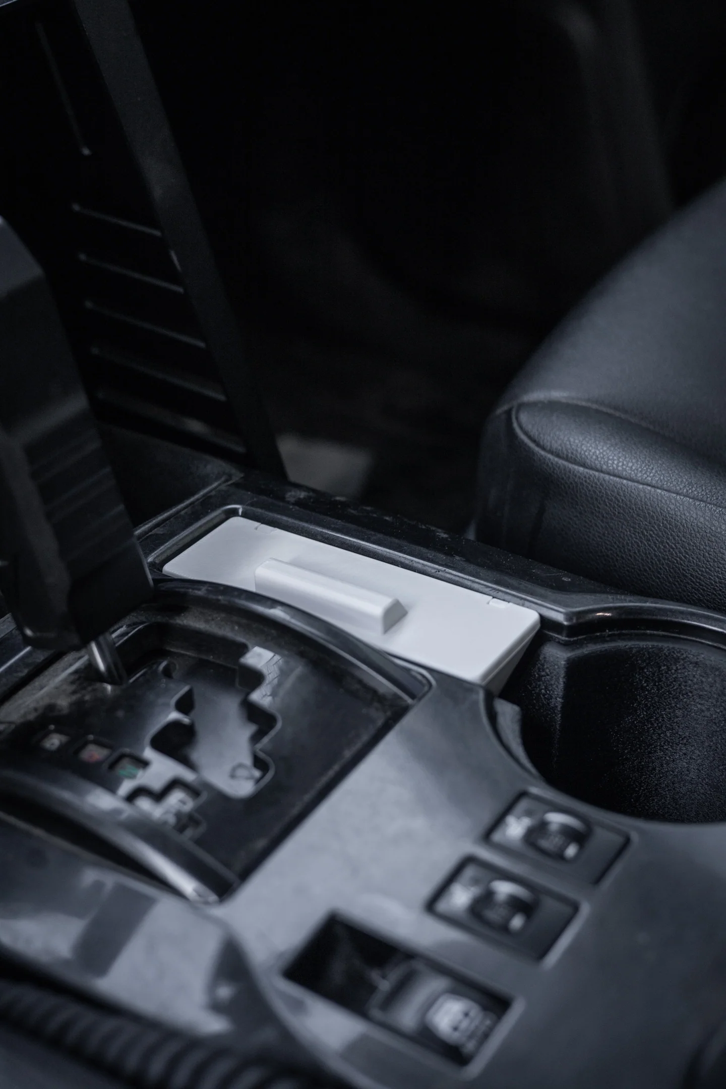 4Runner Lifestyle Transfer Case Interior Inserts For 4Runner (2010-2024) - Image 19