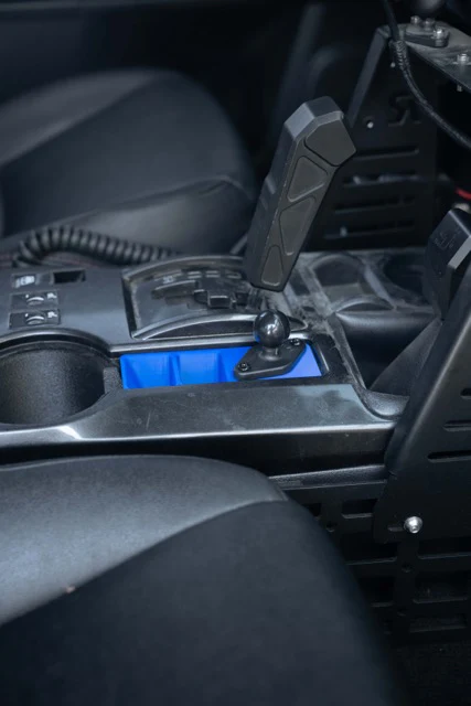 4Runner Lifestyle Transfer Case Interior Inserts For 4Runner (2010-2024) - Image 35