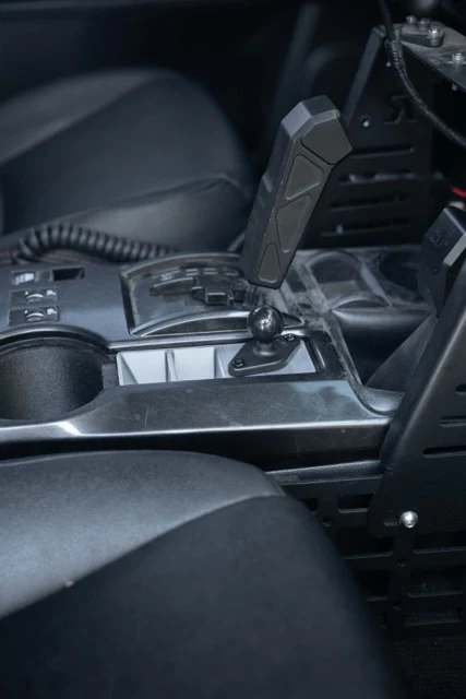 4Runner Lifestyle Transfer Case Interior Inserts For 4Runner (2010-2024) - Image 38