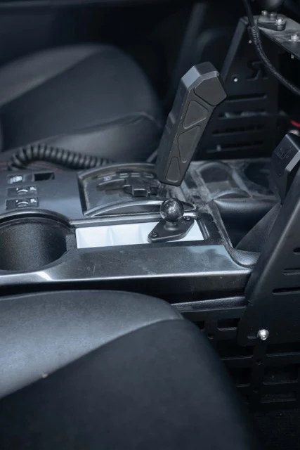 4Runner Lifestyle Transfer Case Interior Inserts For 4Runner (2010-2024) - Image 40