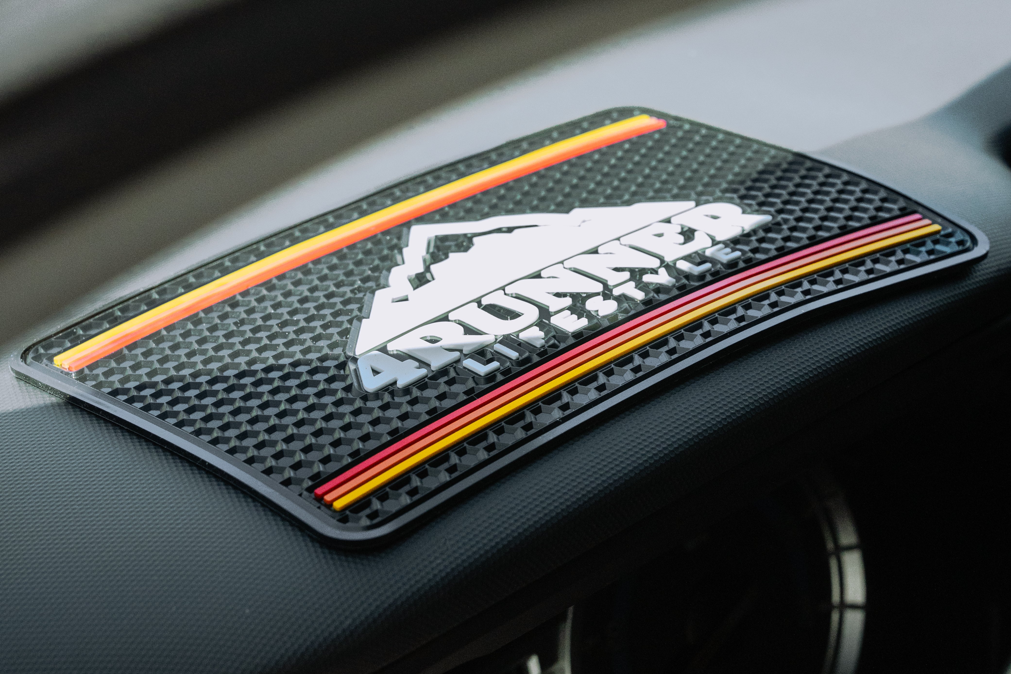 4Runner Lifestyle Universal Anti-Slip Mat - Image 3