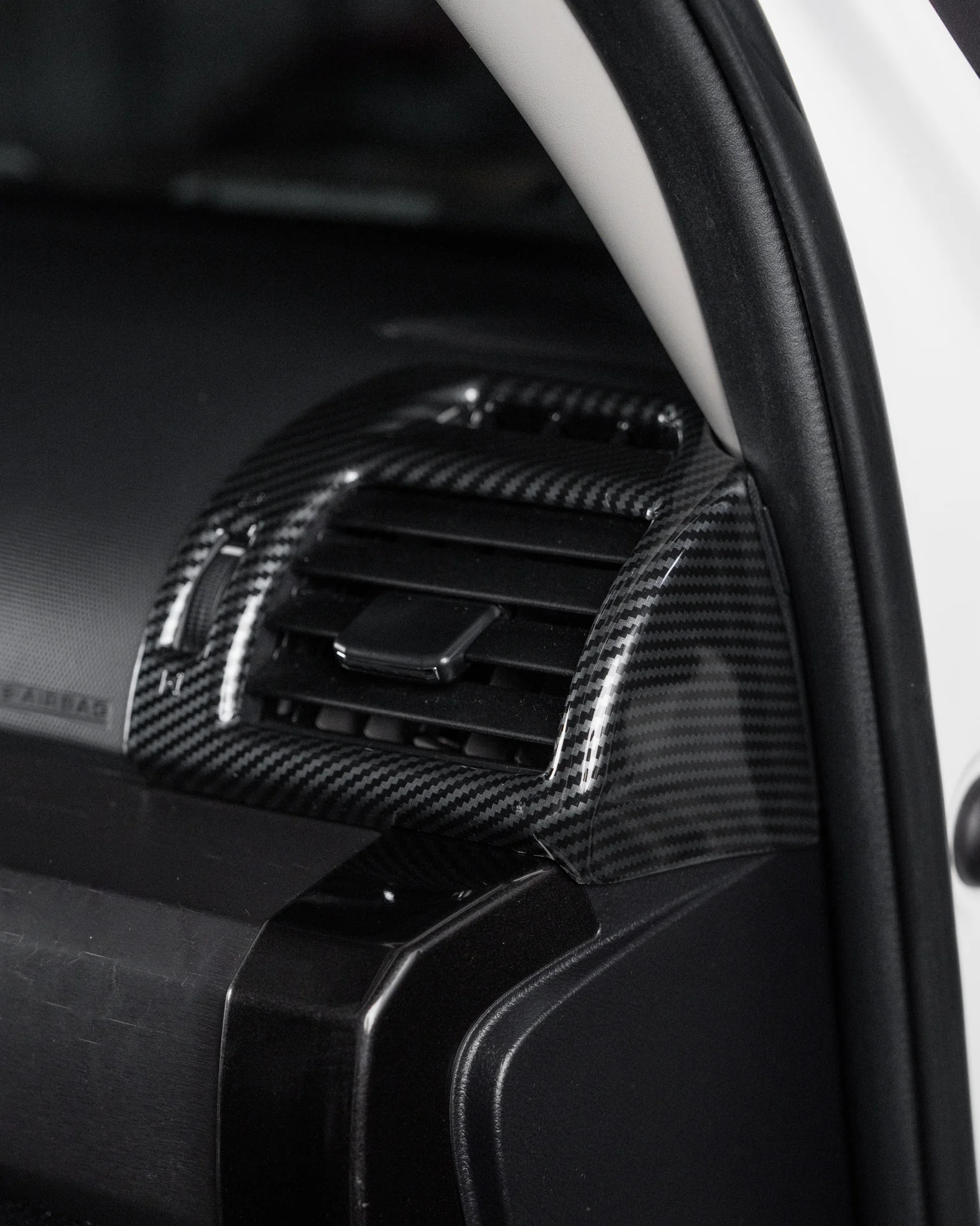 Vent Overlays For 4Runner (2010-2024) - Image 11