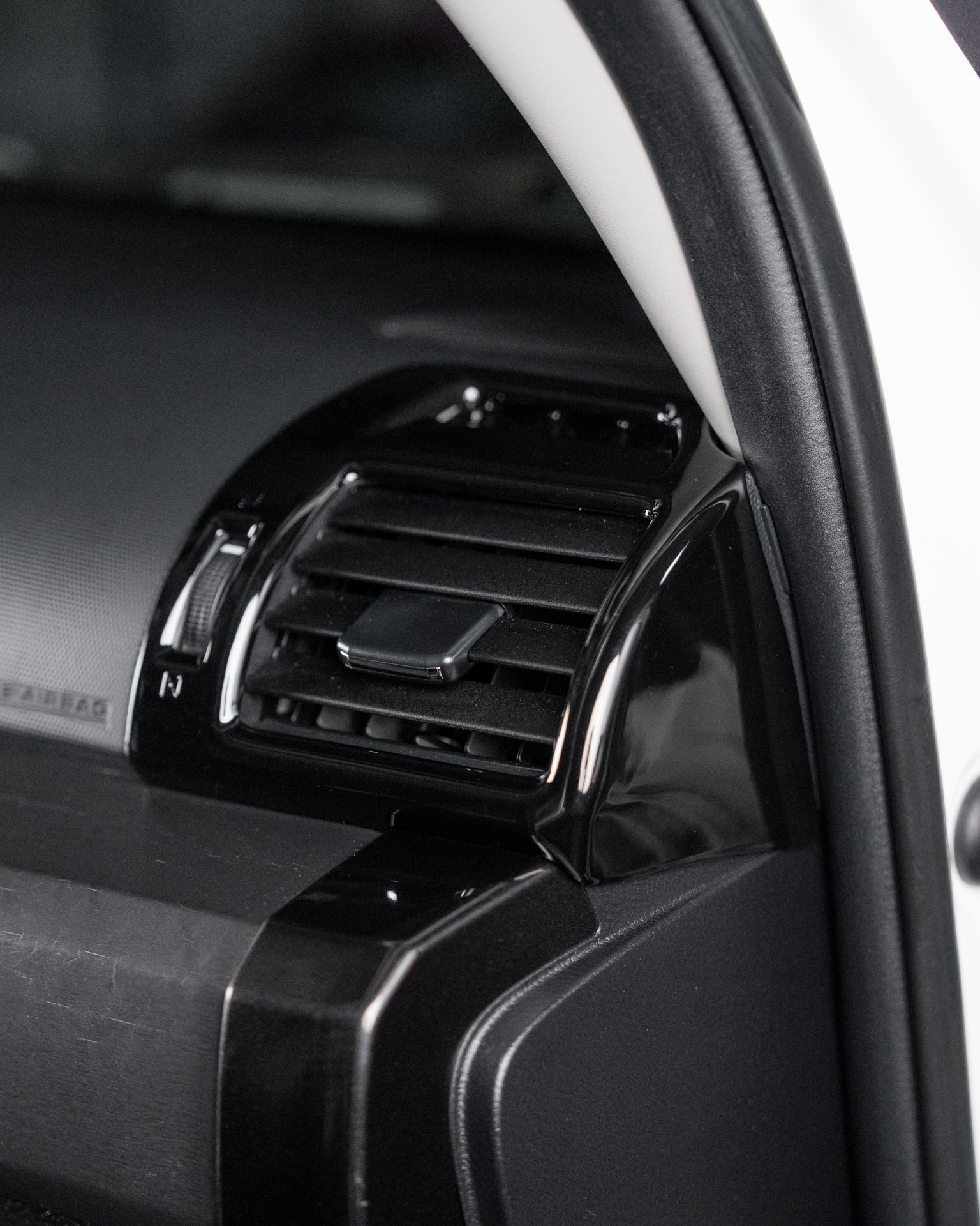 Vent Overlays For 4Runner (2010-2024) - Image 13