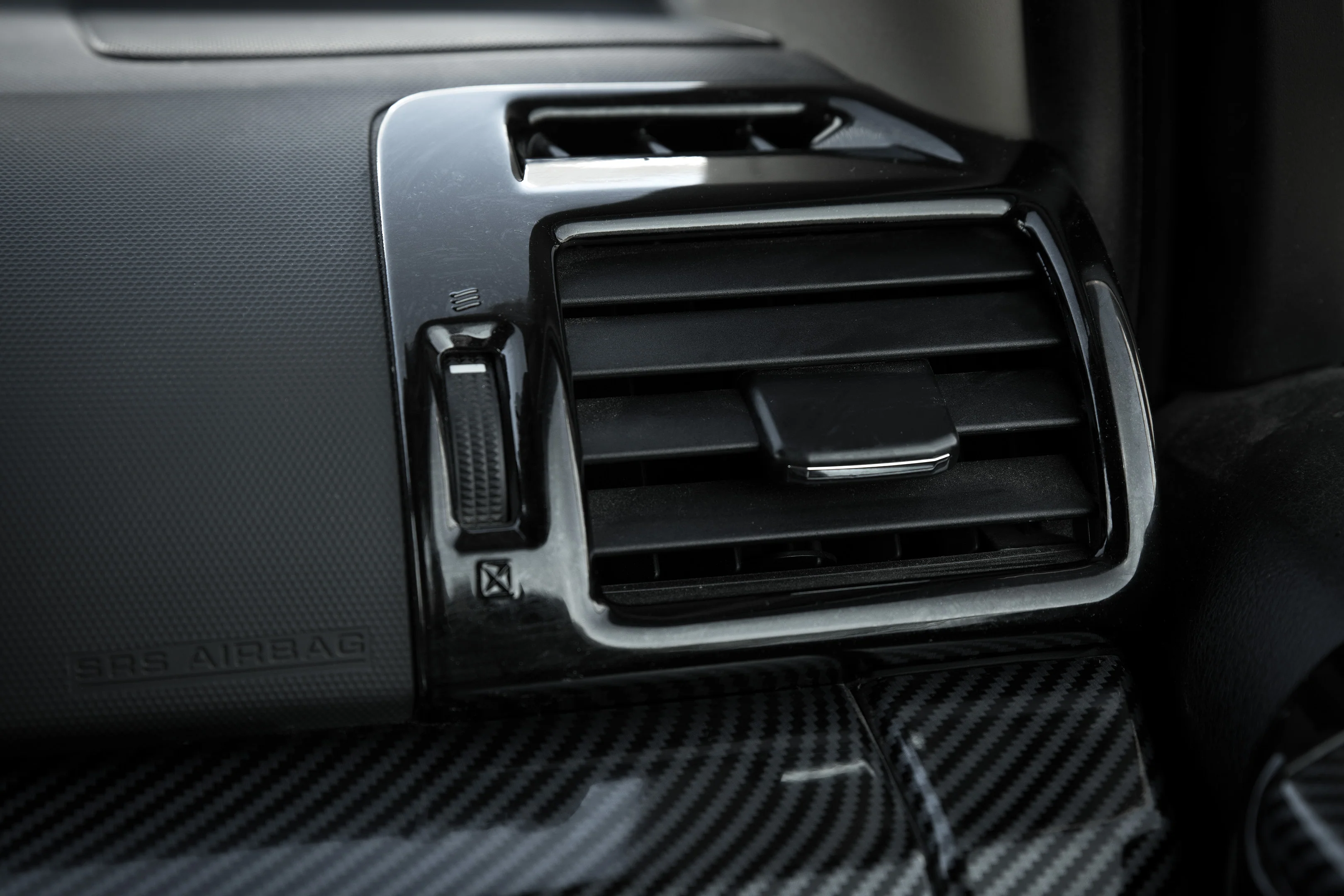 Vent Overlays For 4Runner (2010-2024) - Image 2