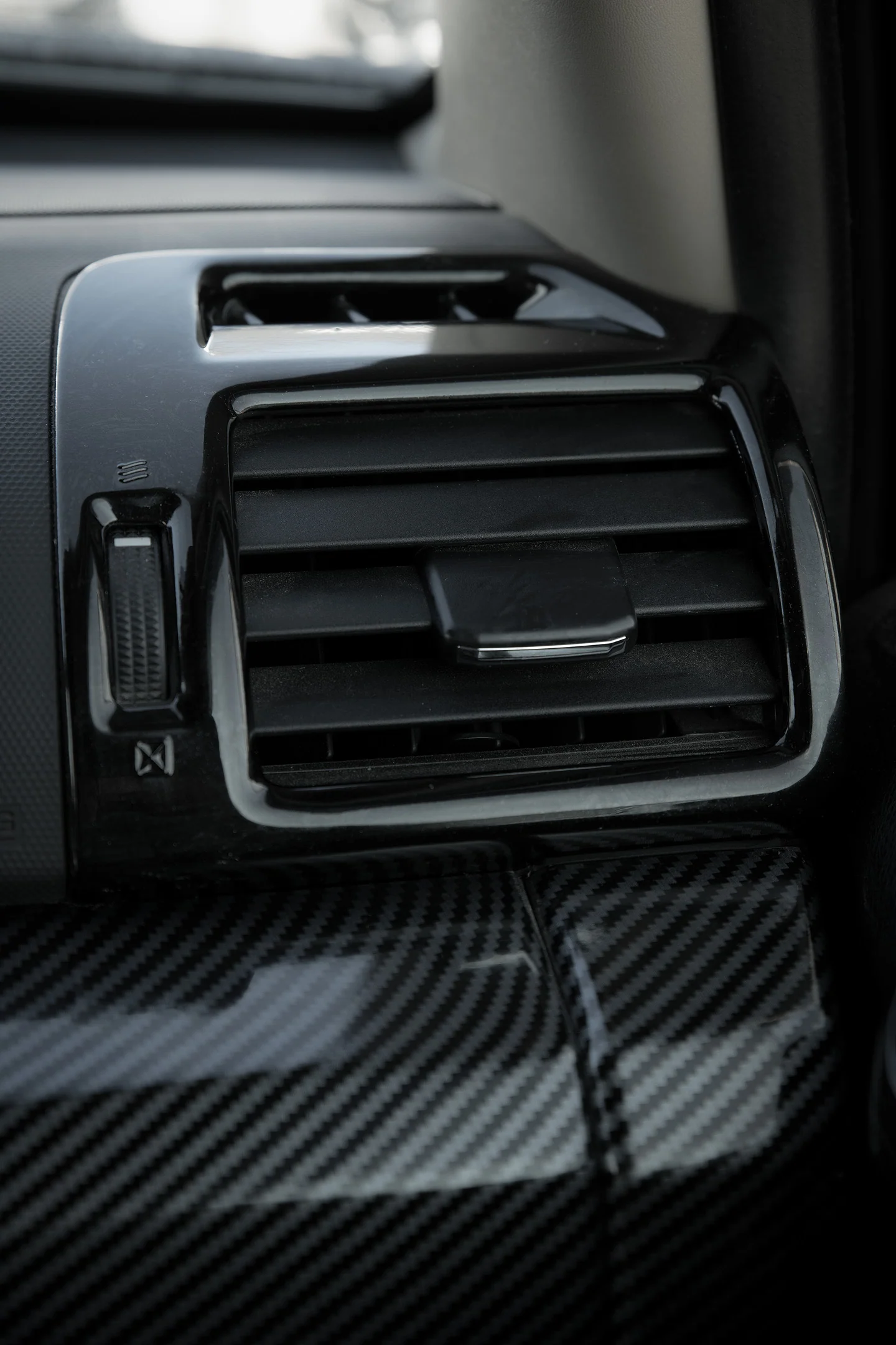 Vent Overlays For 4Runner (2010-2024) - Image 3