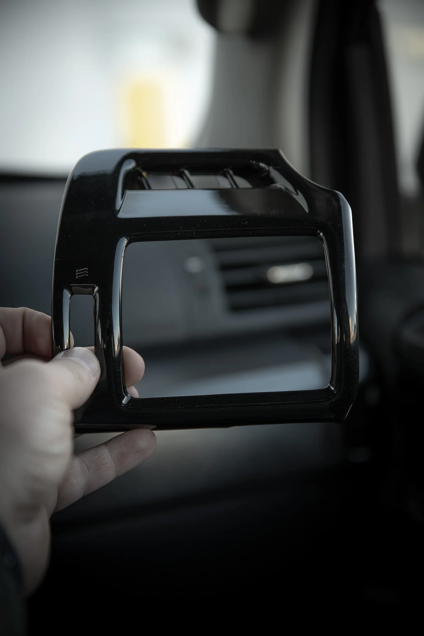 Vent Overlays For 4Runner (2010-2024) - Image 4