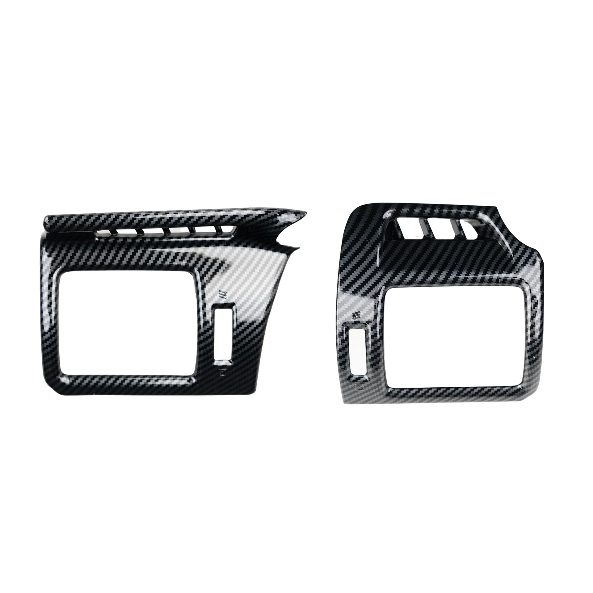 Vent Overlays For 4Runner (2010-2024) - Image 6