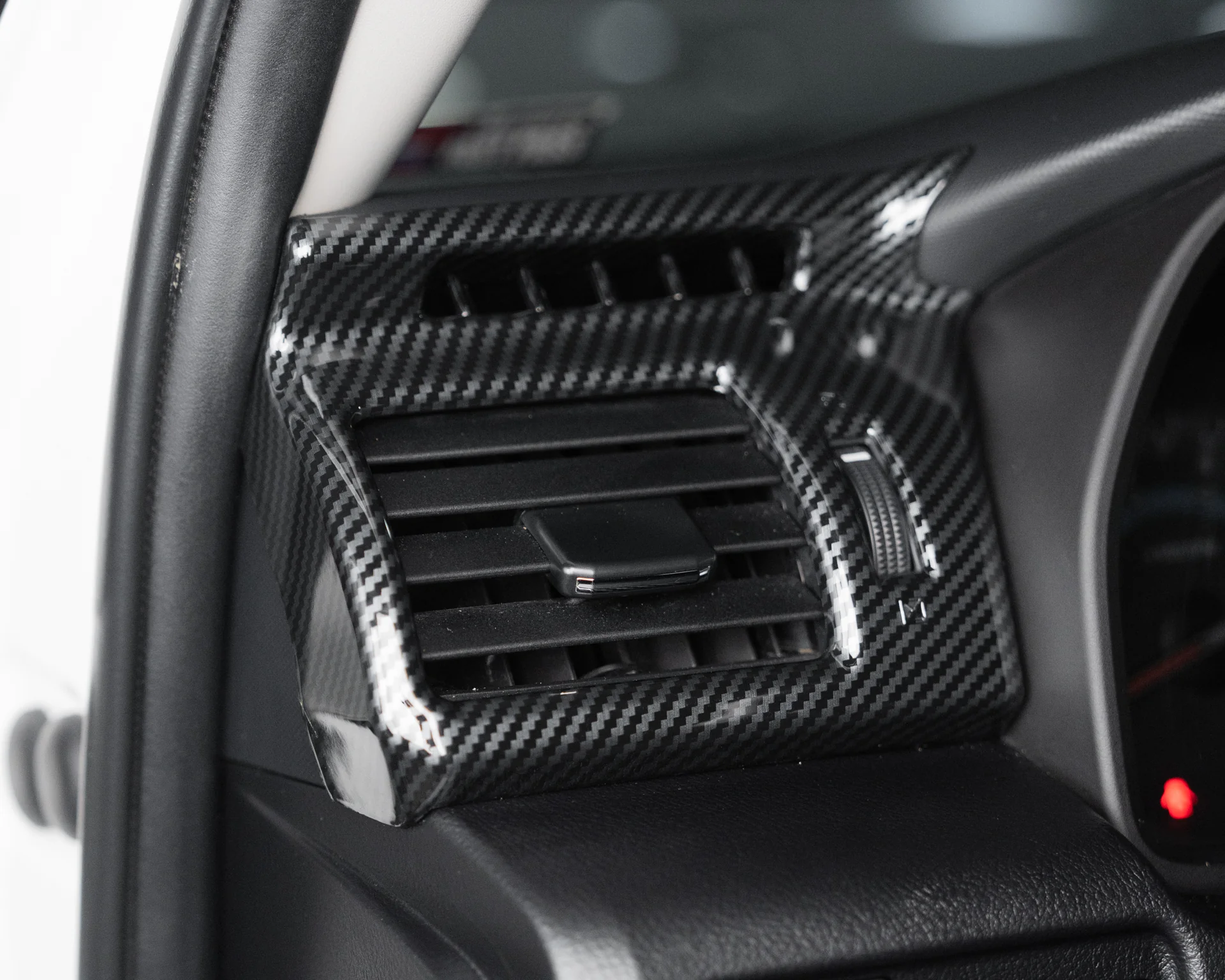Vent Overlays For 4Runner (2010-2024) - Image 9