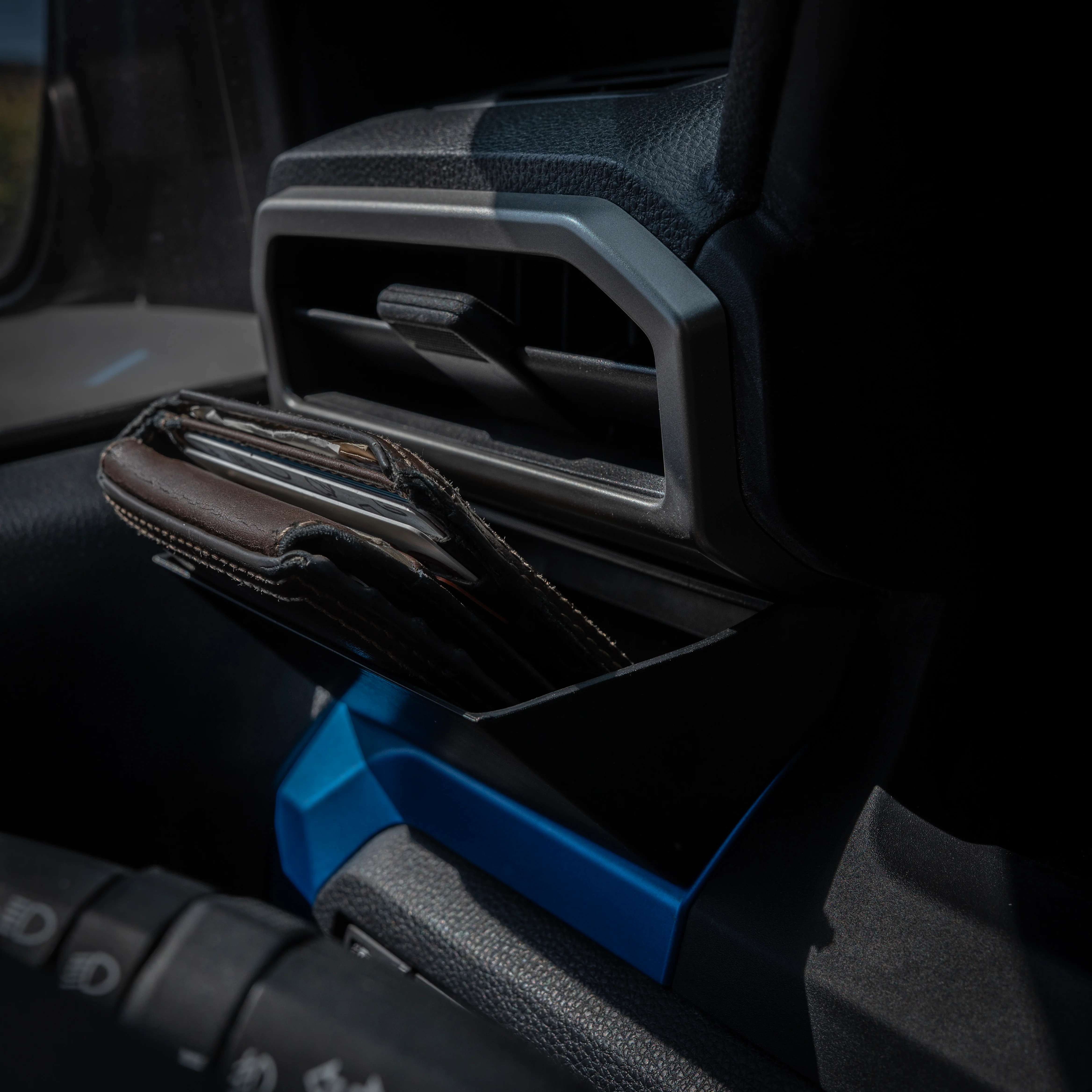 4Runner Lifestyle Vent Storage Tray For 4Runner (2025-Current) - Image 3