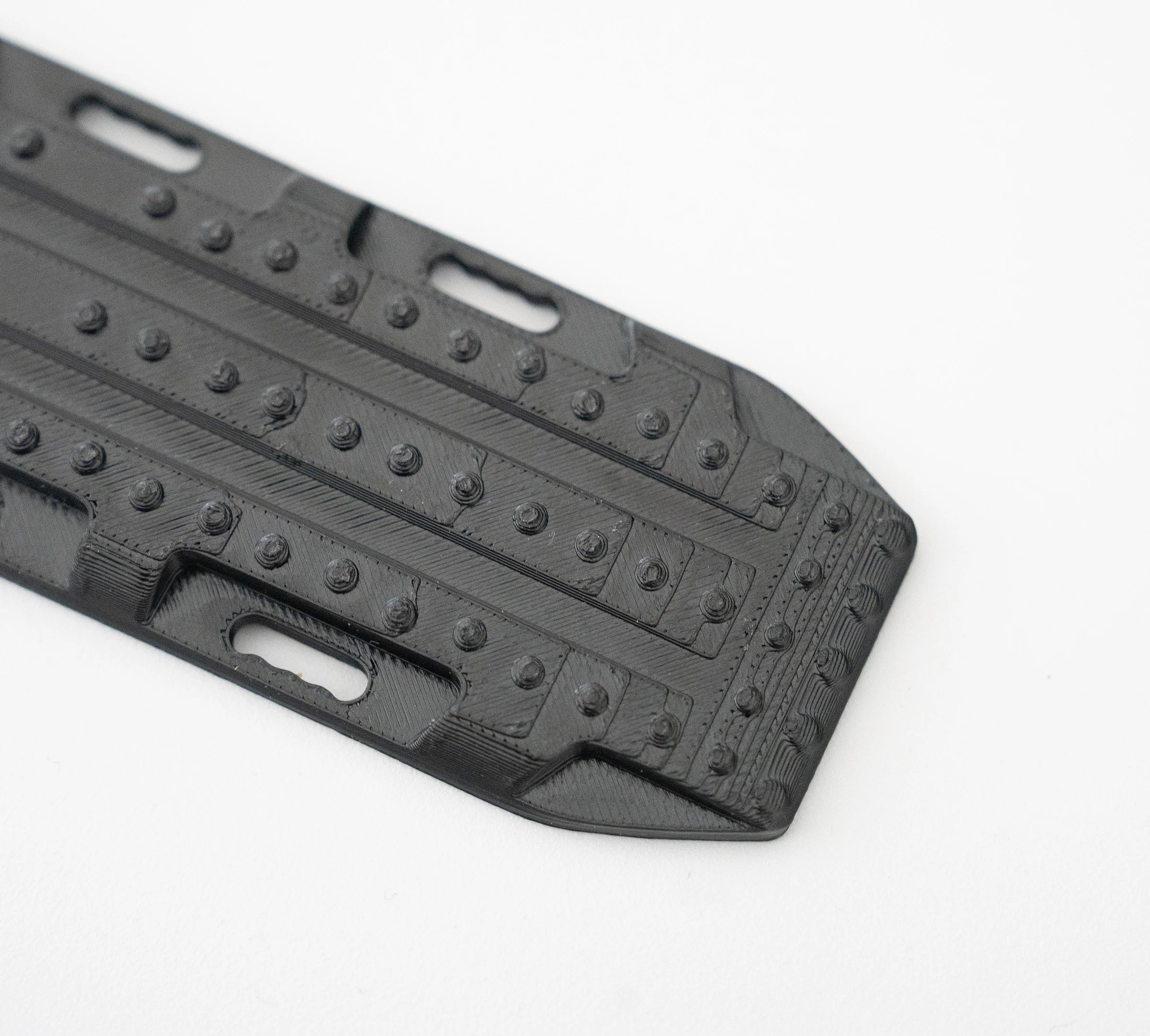 4Runner Lifestyle Widdle Recovery Board - Image 11