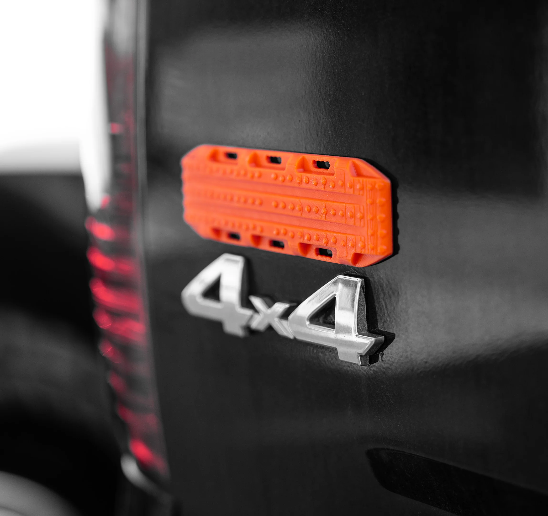 4Runner Lifestyle Widdle Recovery Board - Image 14