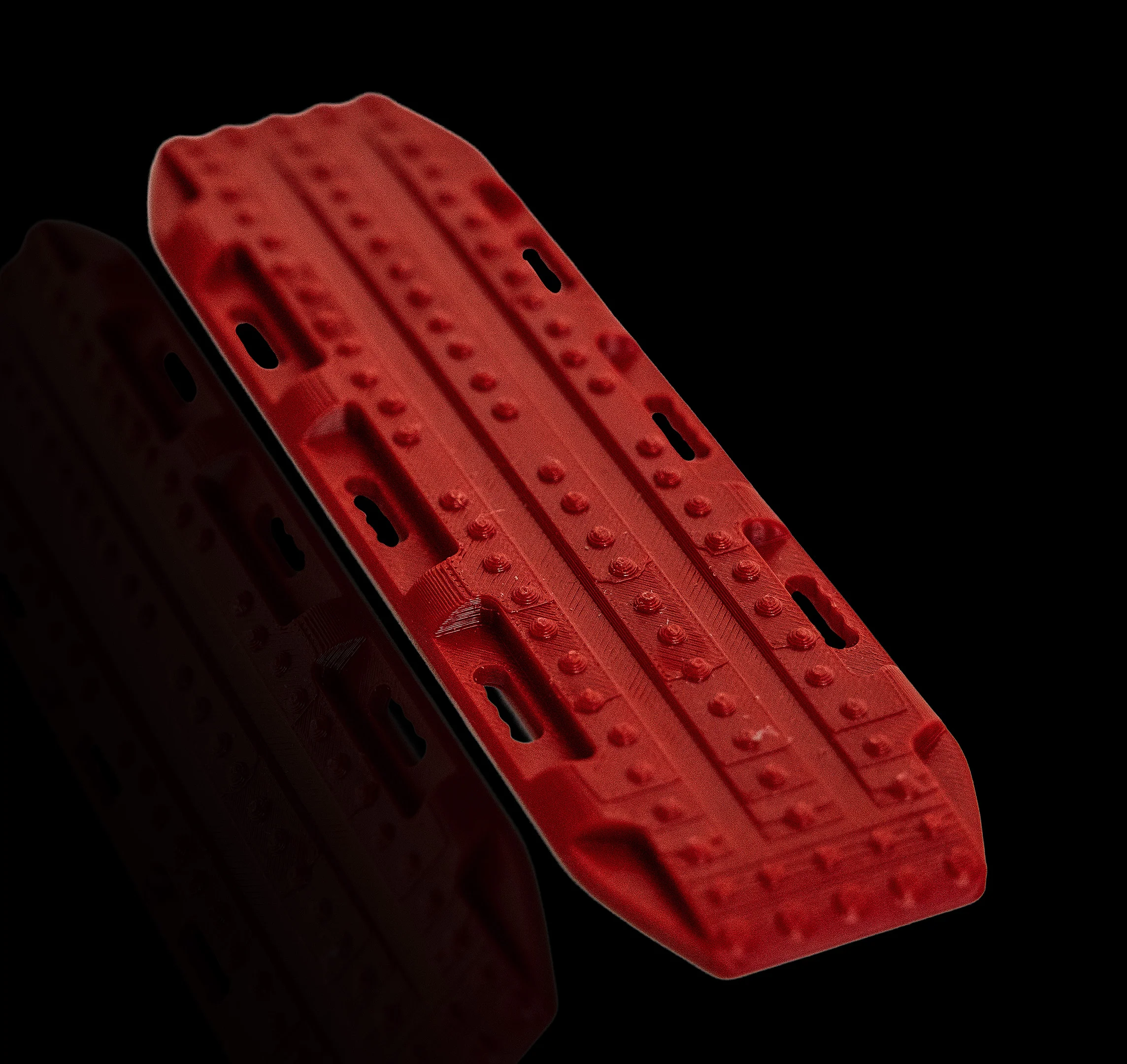 4Runner Lifestyle Widdle Recovery Board - Image 15