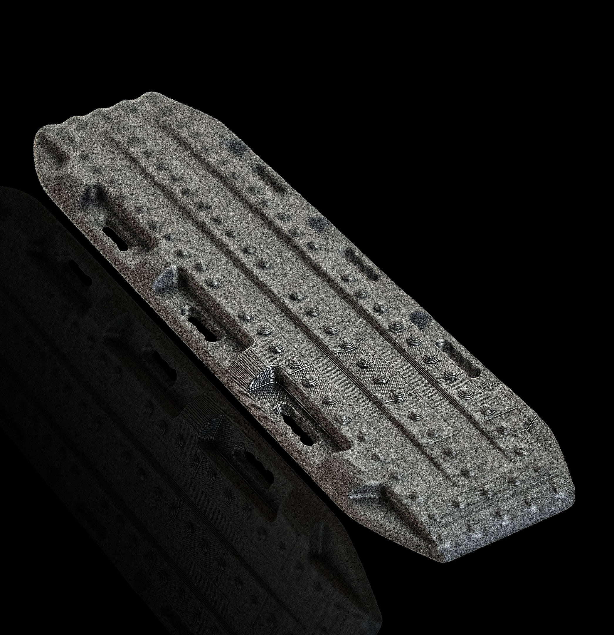 4Runner Lifestyle Widdle Recovery Board - Image 16