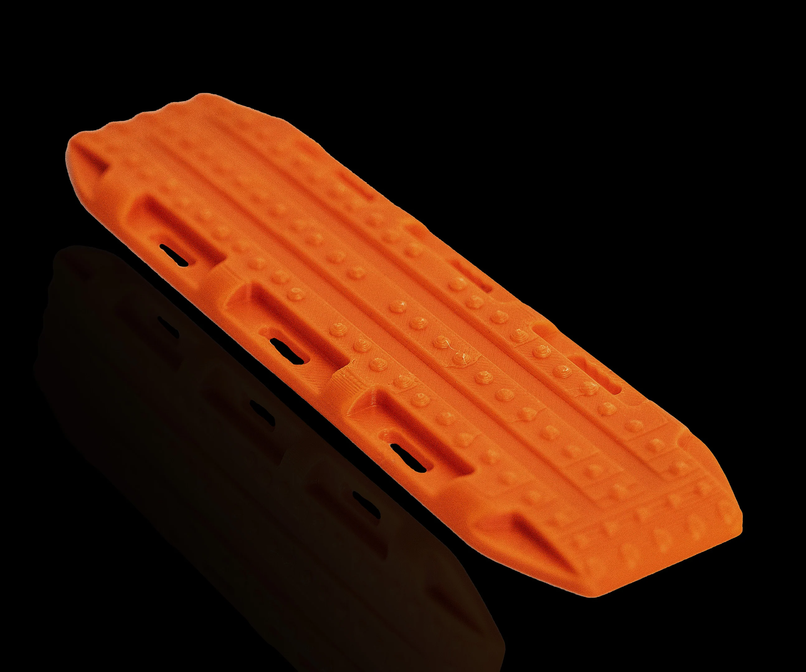 4Runner Lifestyle Widdle Recovery Board - Image 17