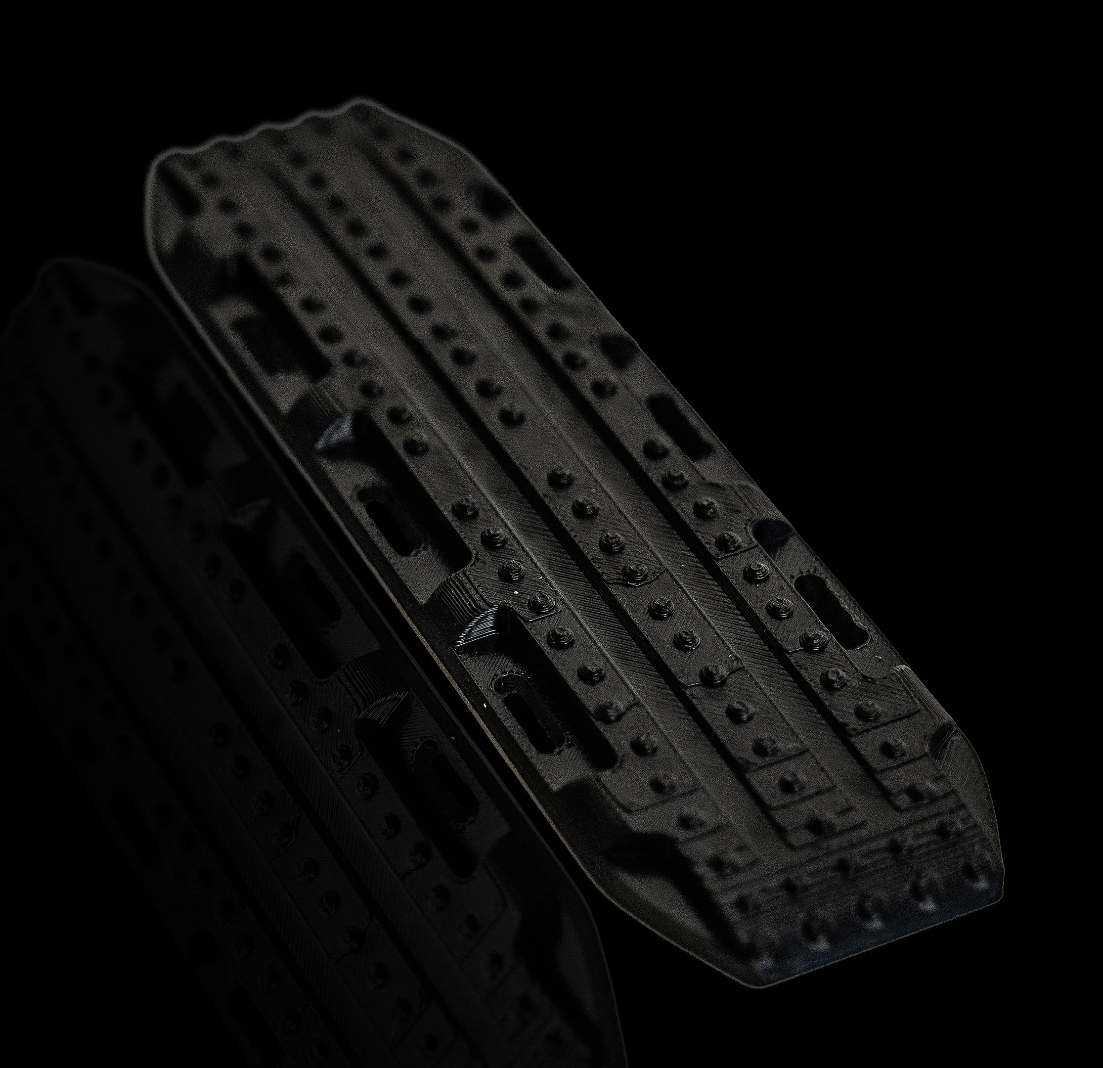 4Runner Lifestyle Widdle Recovery Board - Image 18