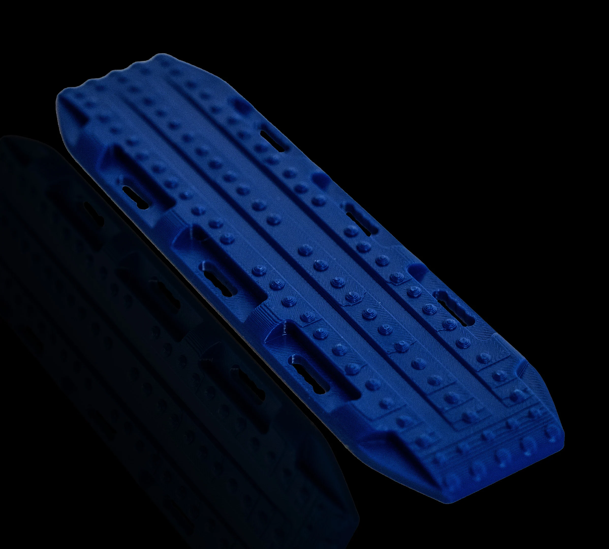 4Runner Lifestyle Widdle Recovery Board - Image 19