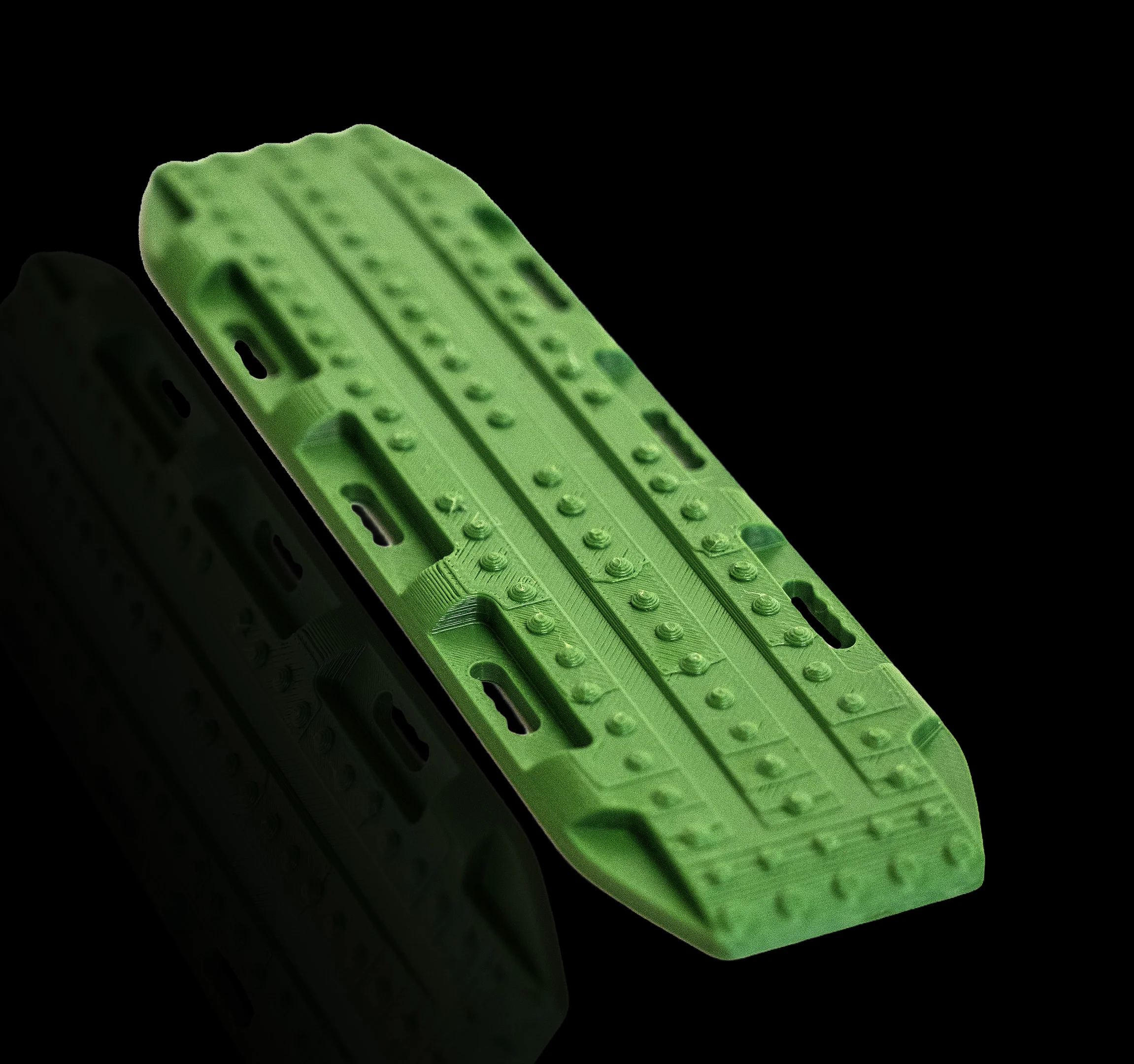 4Runner Lifestyle Widdle Recovery Board - Image 20
