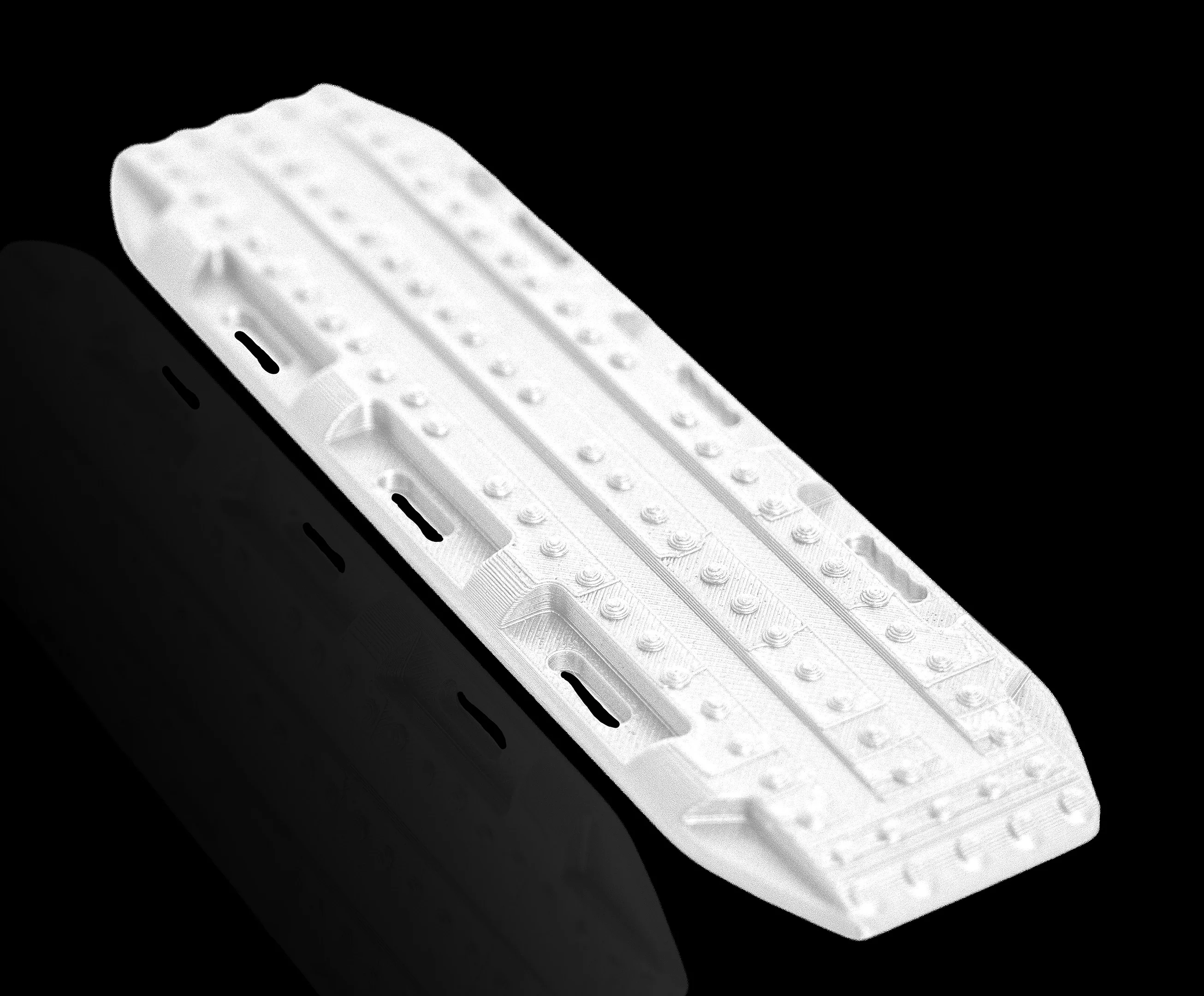 4Runner Lifestyle Widdle Recovery Board - Image 21