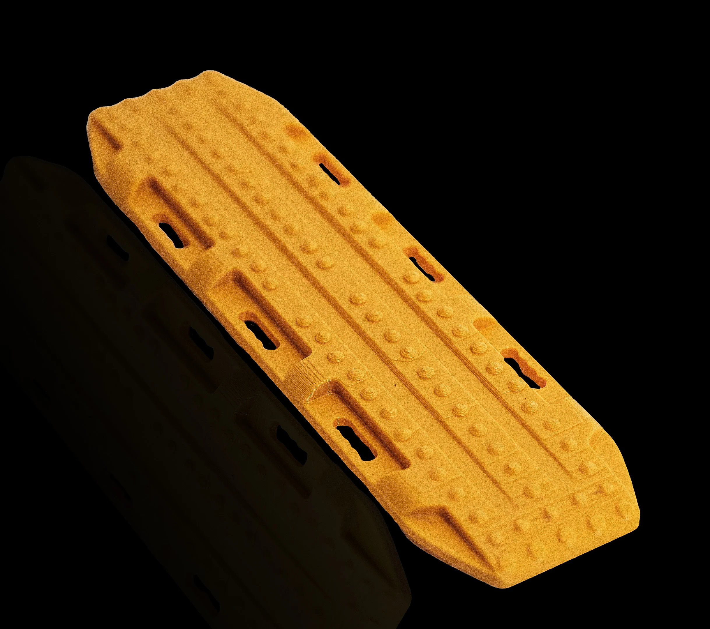 4Runner Lifestyle Widdle Recovery Board - Image 22