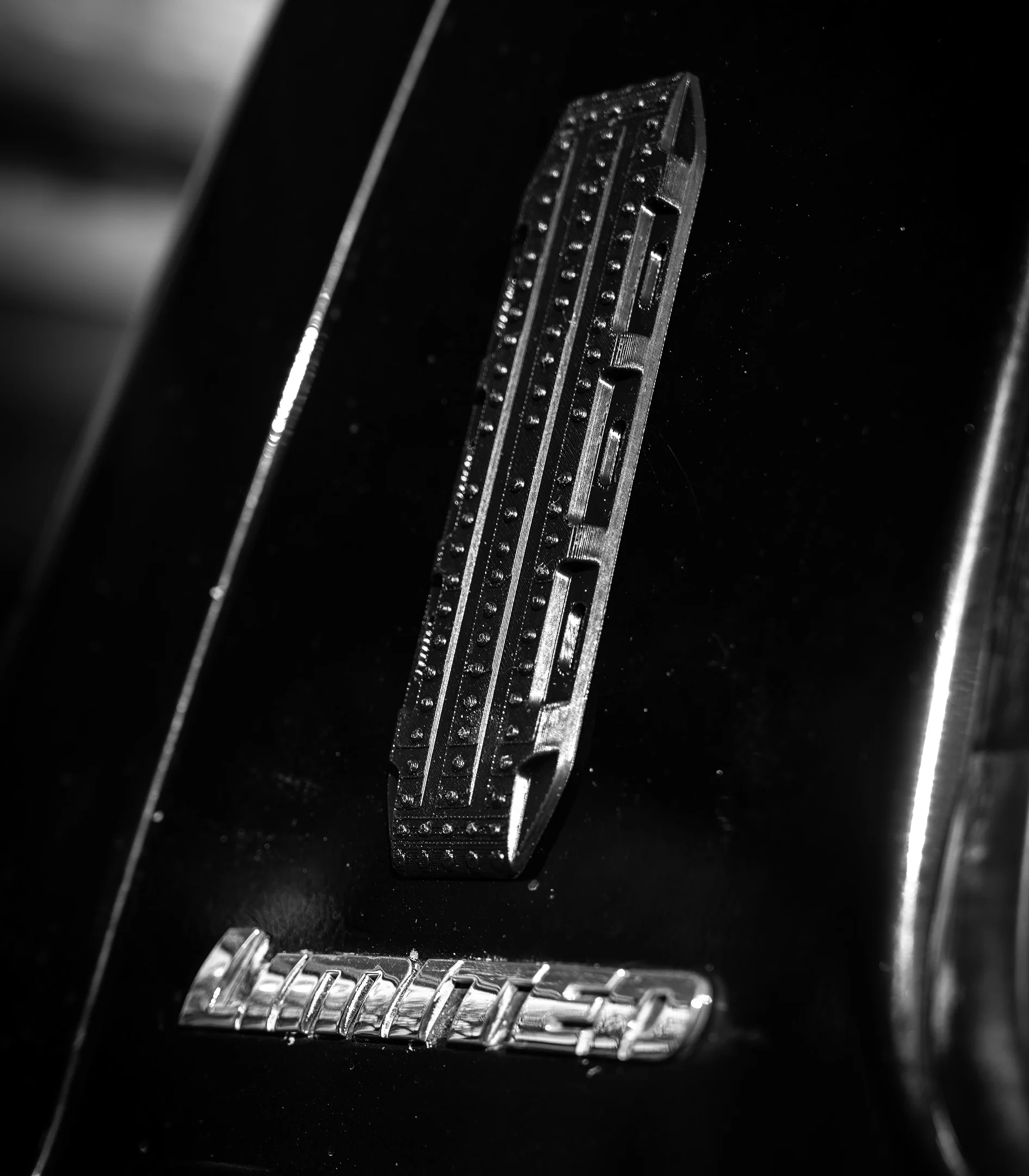 4Runner Lifestyle Widdle Recovery Board - Image 24