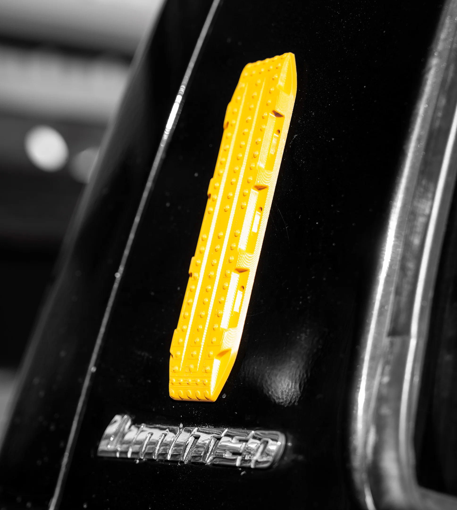 4Runner Lifestyle Widdle Recovery Board - Image 30