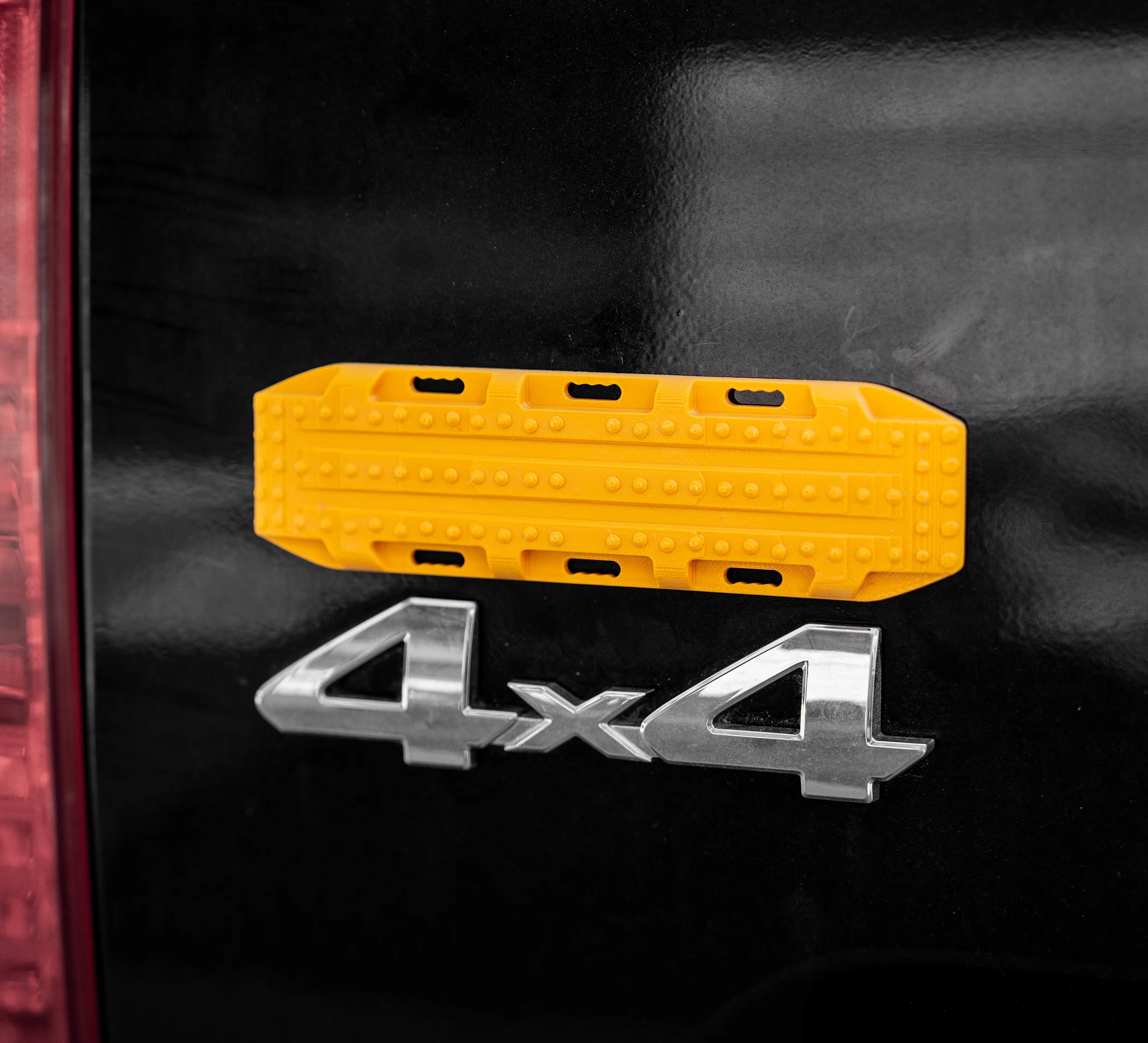 4Runner Lifestyle Widdle Recovery Board - Image 31