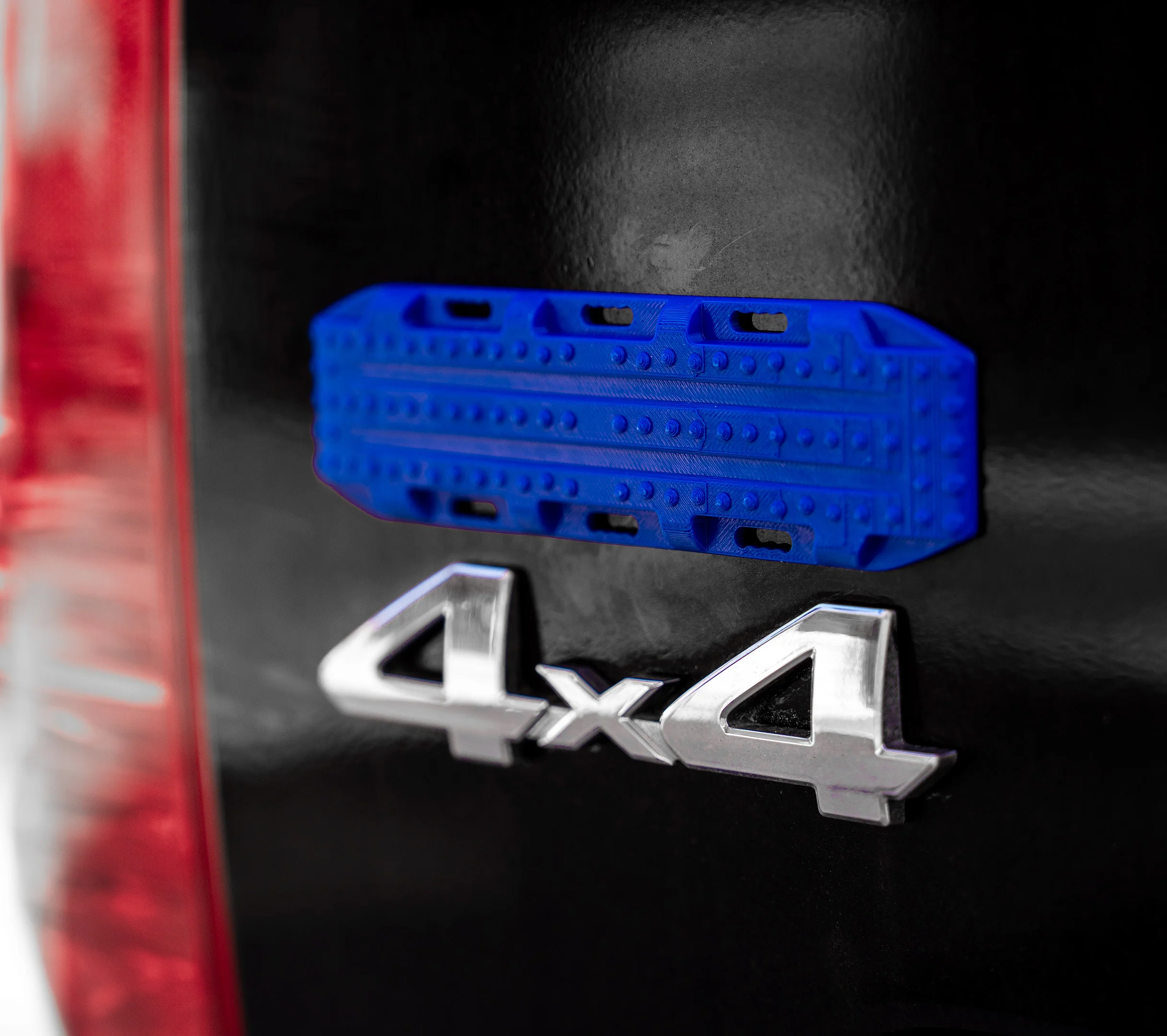 4Runner Lifestyle Widdle Recovery Board - Image 34