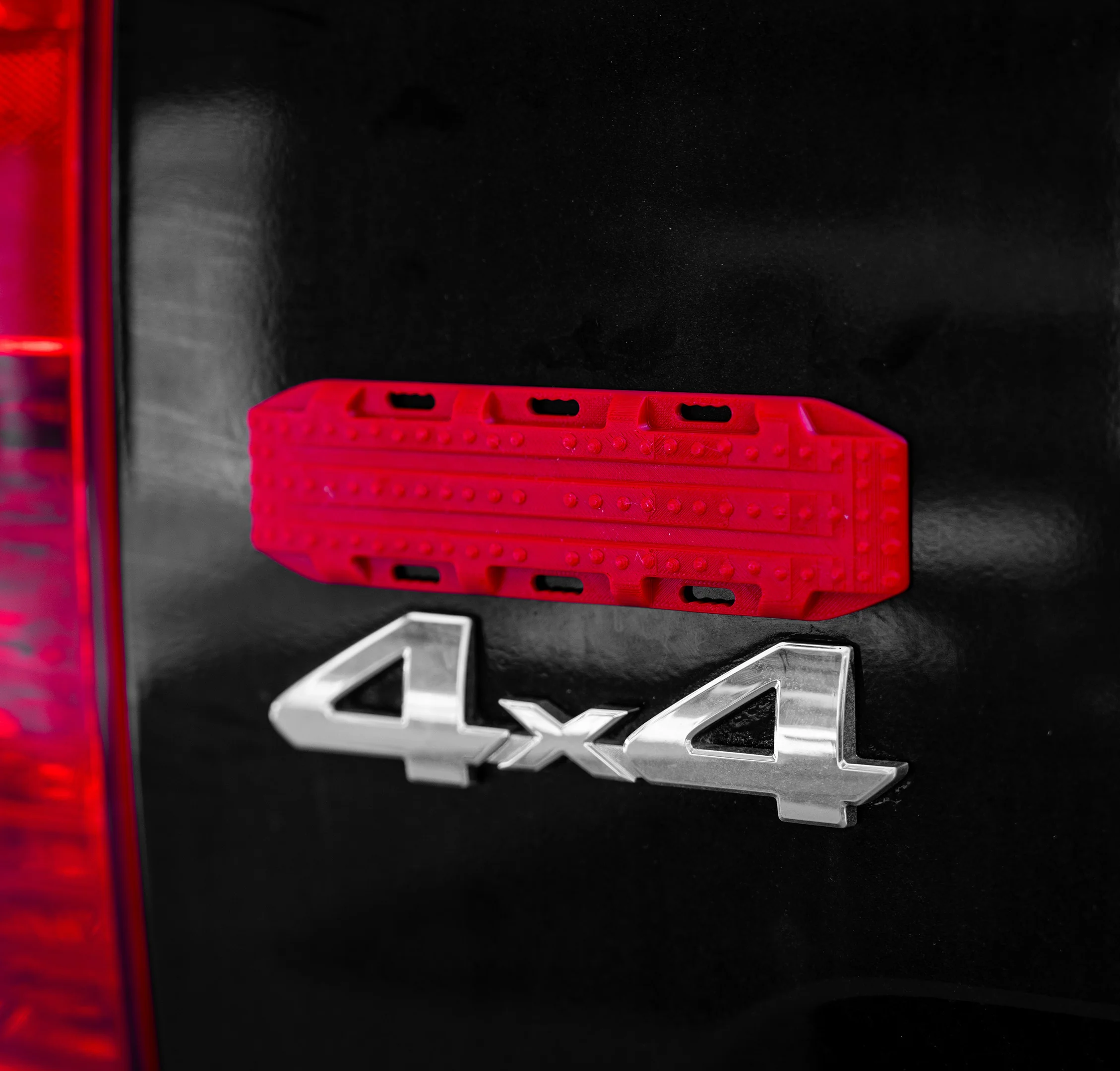 4Runner Lifestyle Widdle Recovery Board - Image 37