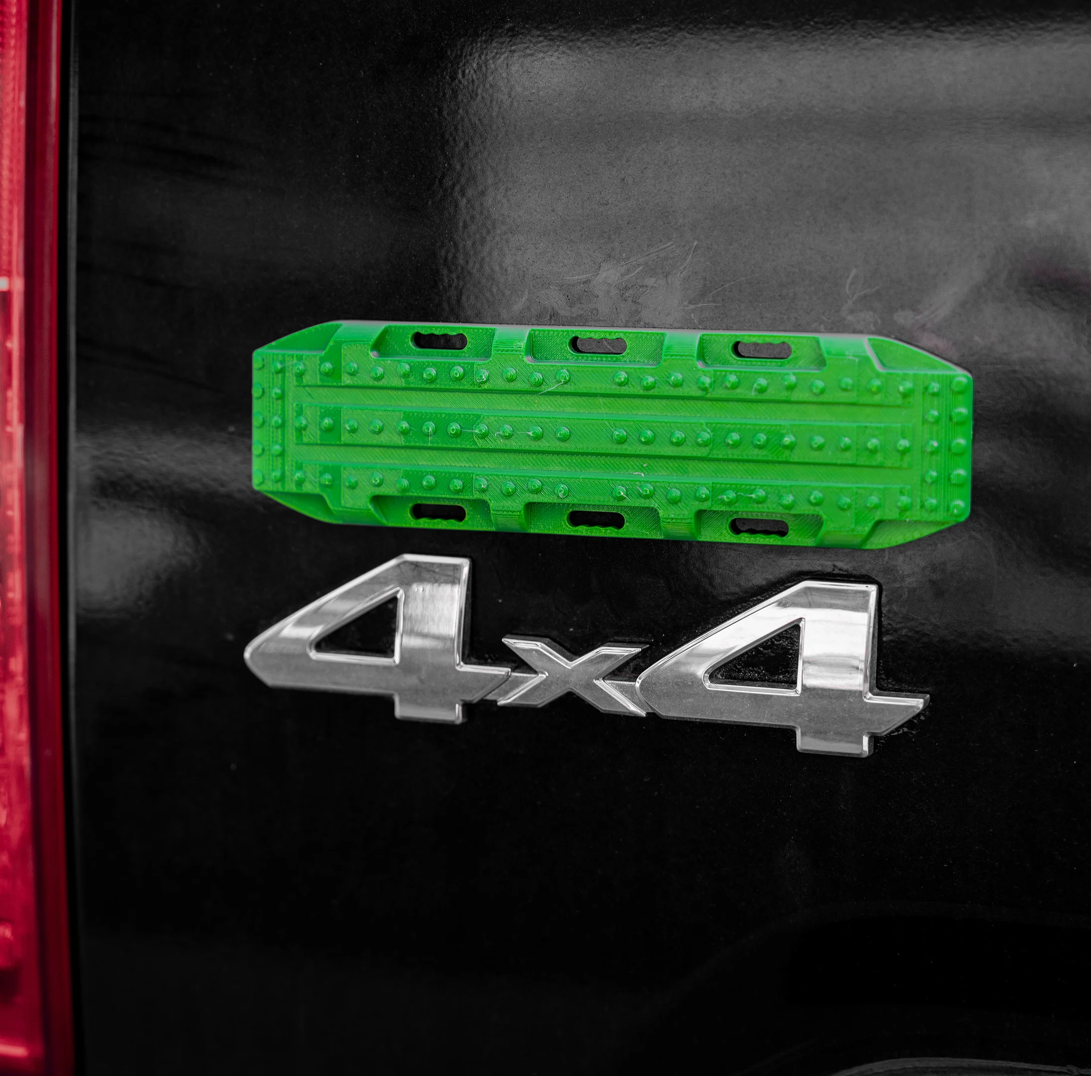4Runner Lifestyle Widdle Recovery Board - Image 40
