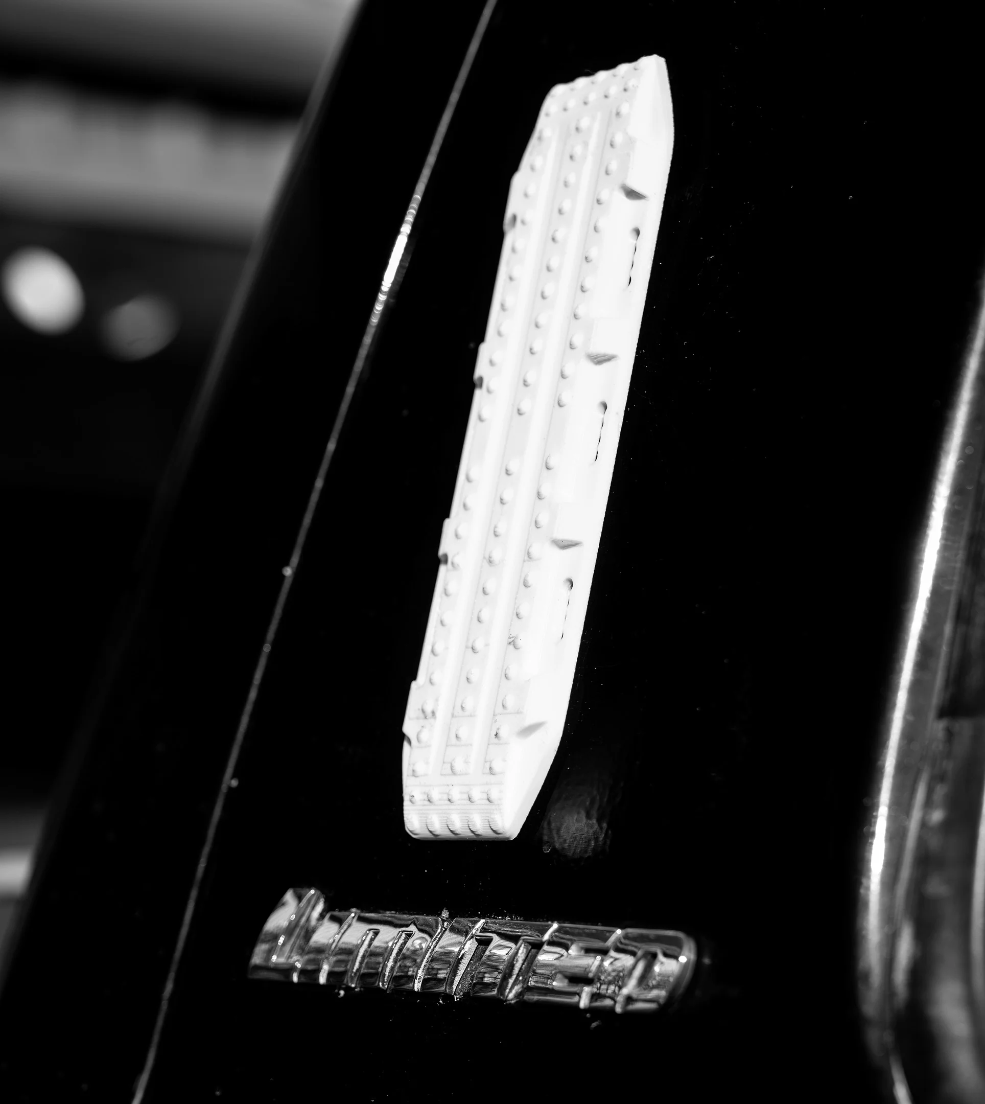 4Runner Lifestyle Widdle Recovery Board - Image 42