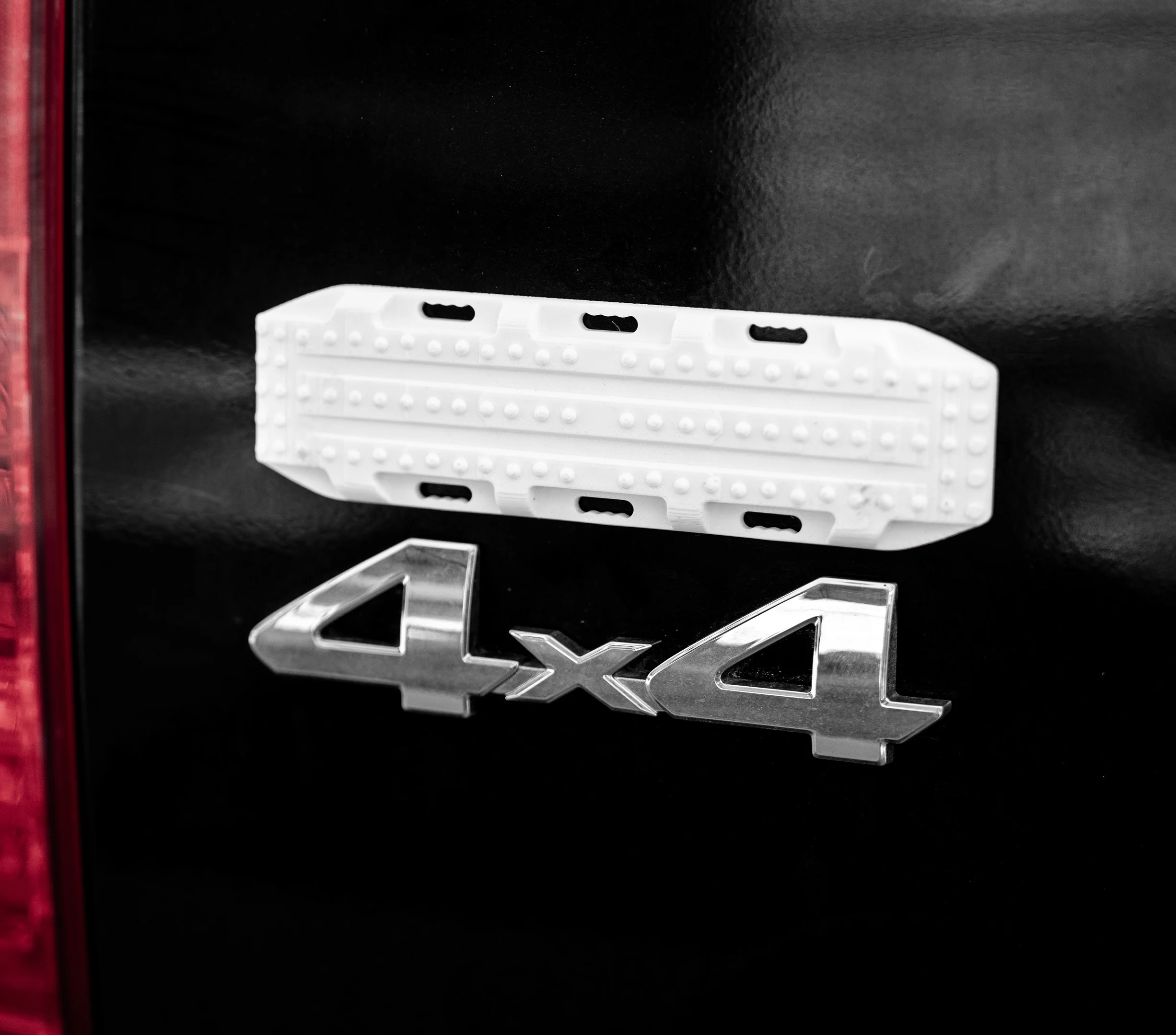 4Runner Lifestyle Widdle Recovery Board - Image 43