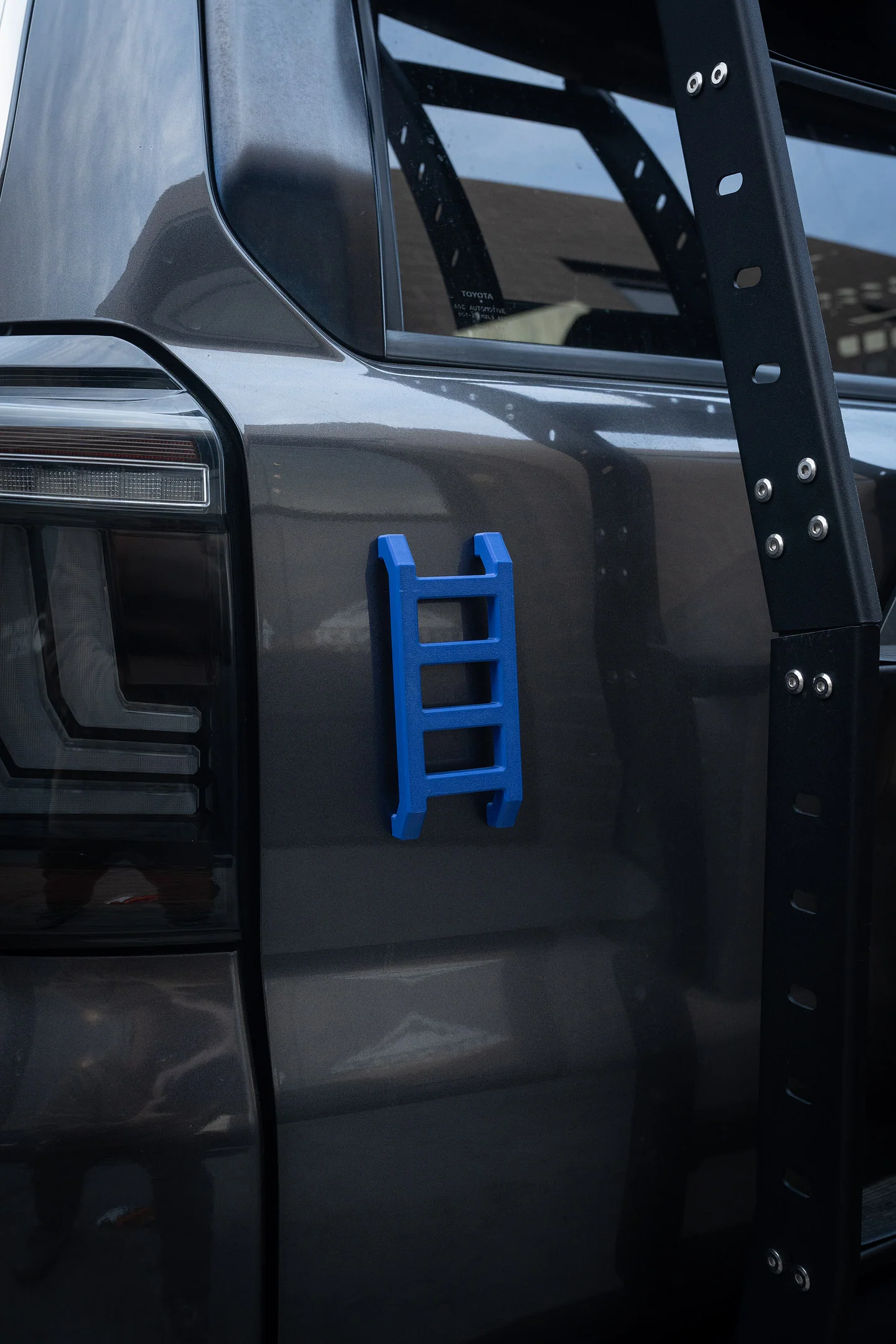 4Runner Lifestyle Widdle Wadder - Image 19
