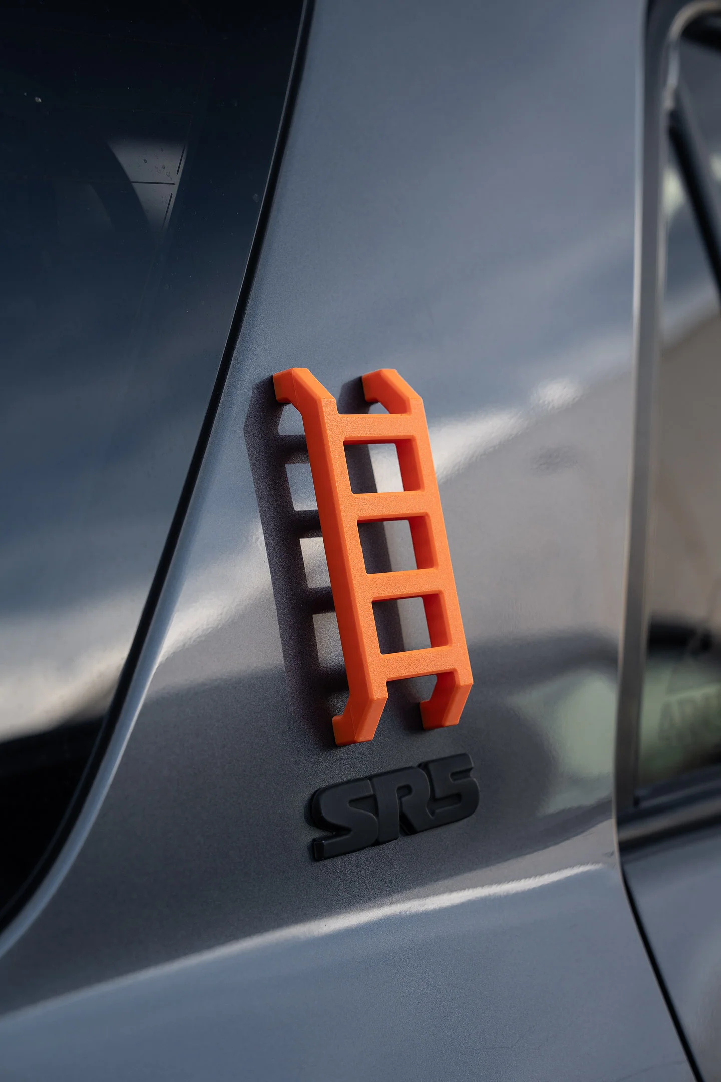 4Runner Lifestyle Widdle Wadder - Image 3