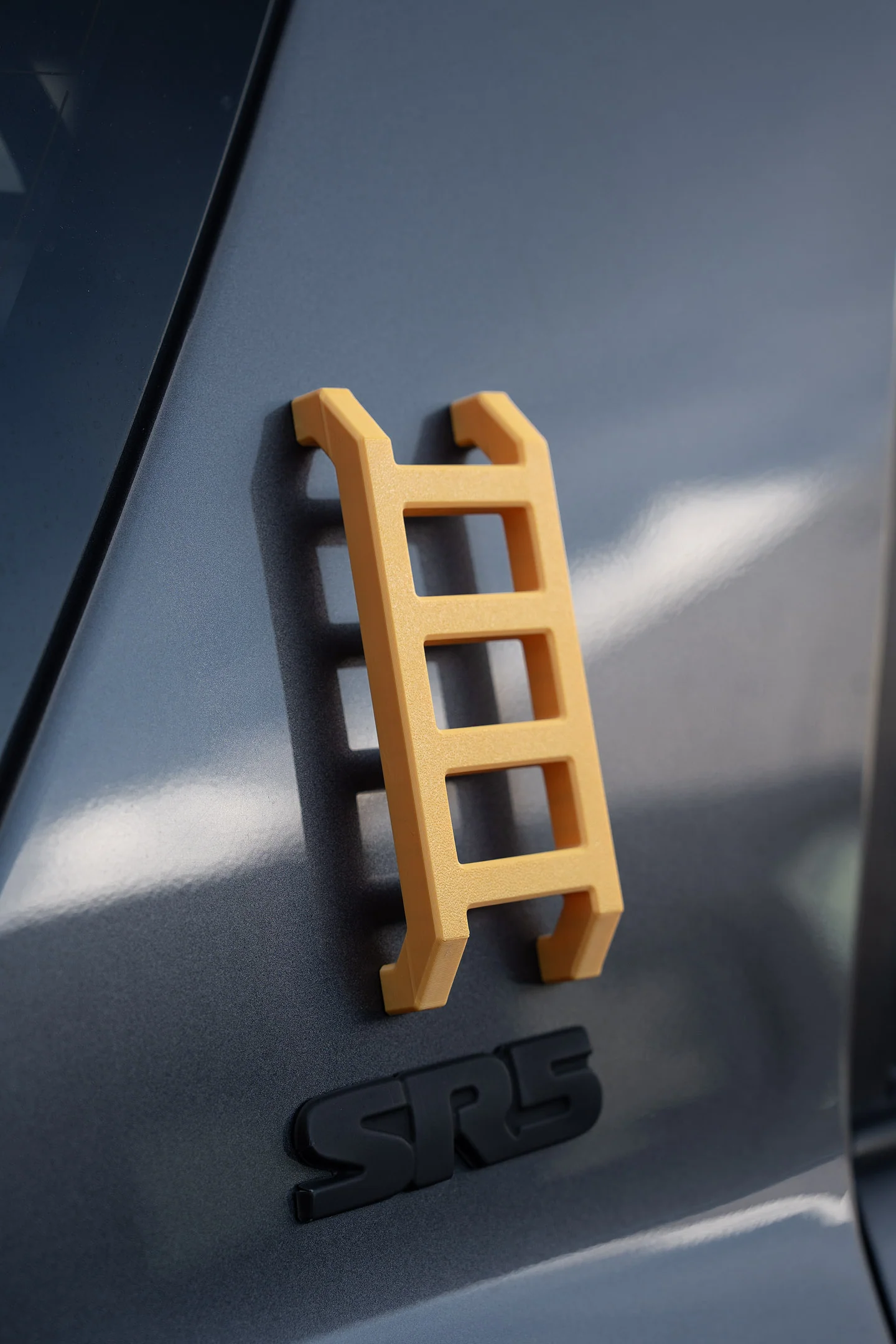 4Runner Lifestyle Widdle Wadder - Image 4