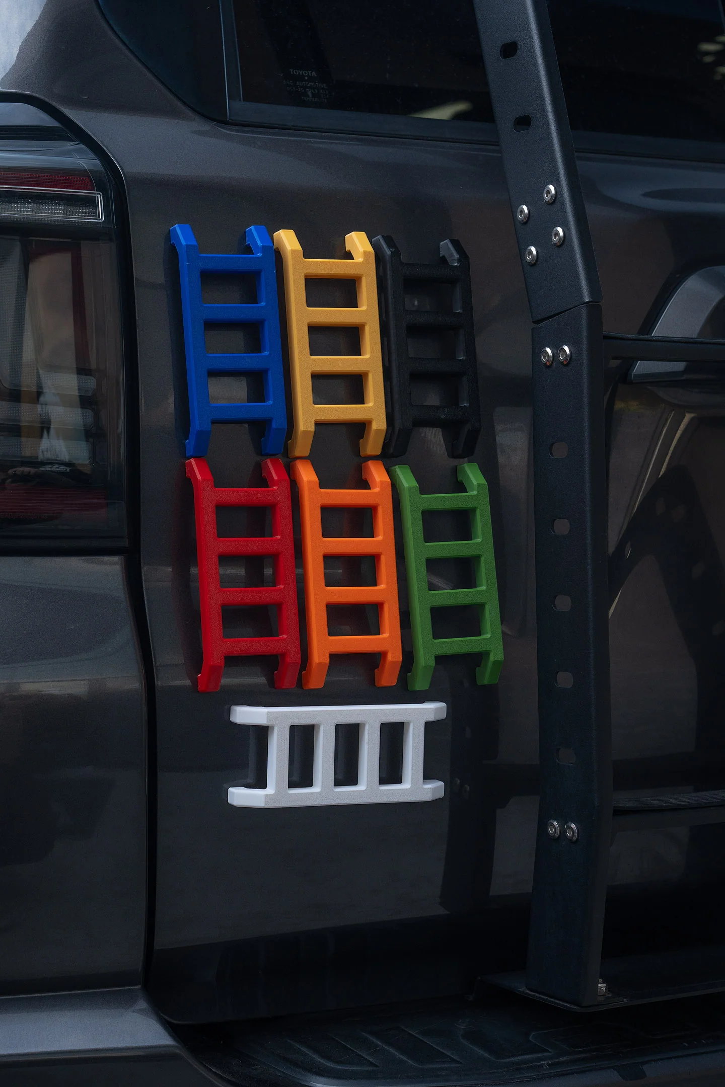 4Runner Lifestyle Widdle Wadder - Image 6