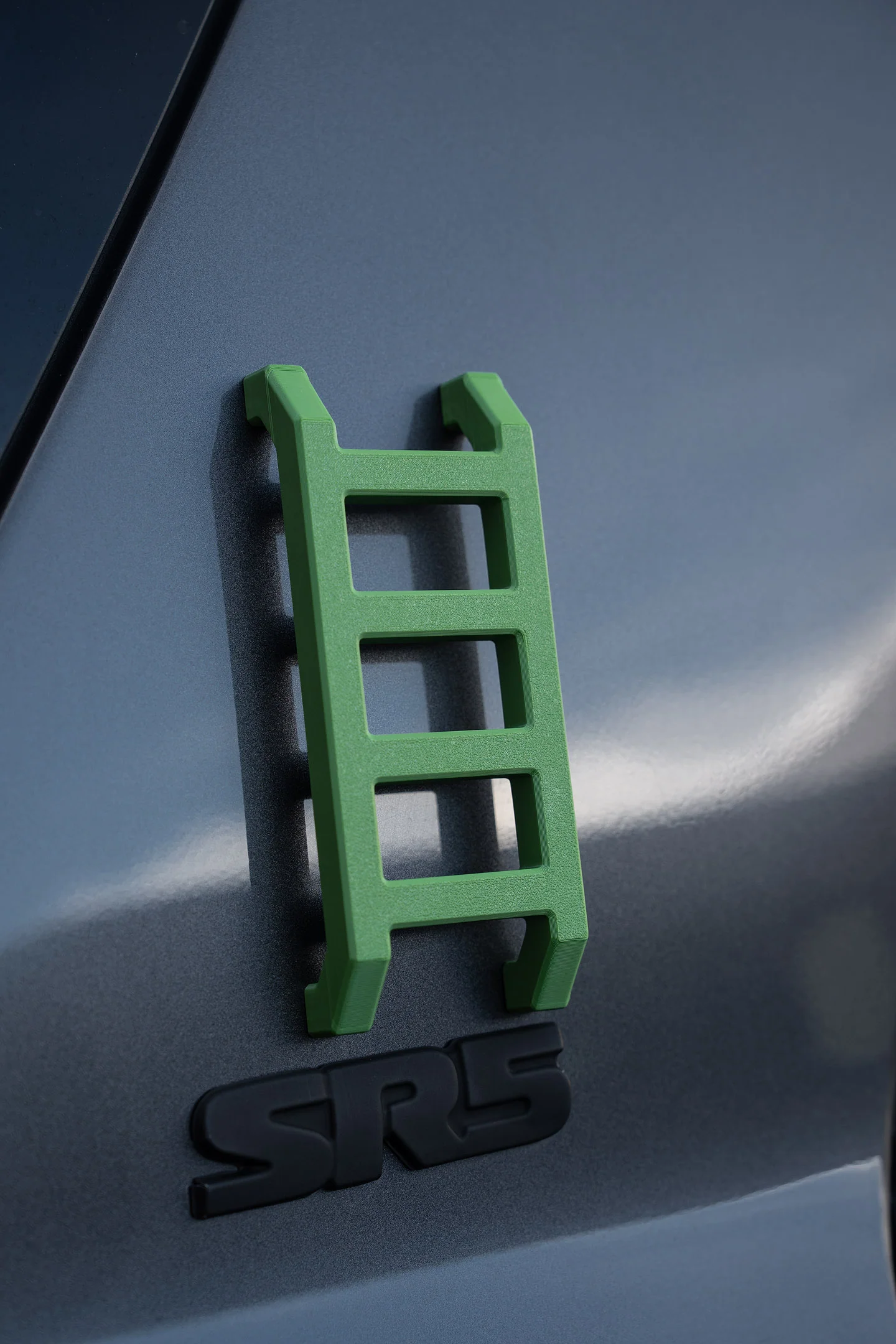 4Runner Lifestyle Widdle Wadder - Image 7