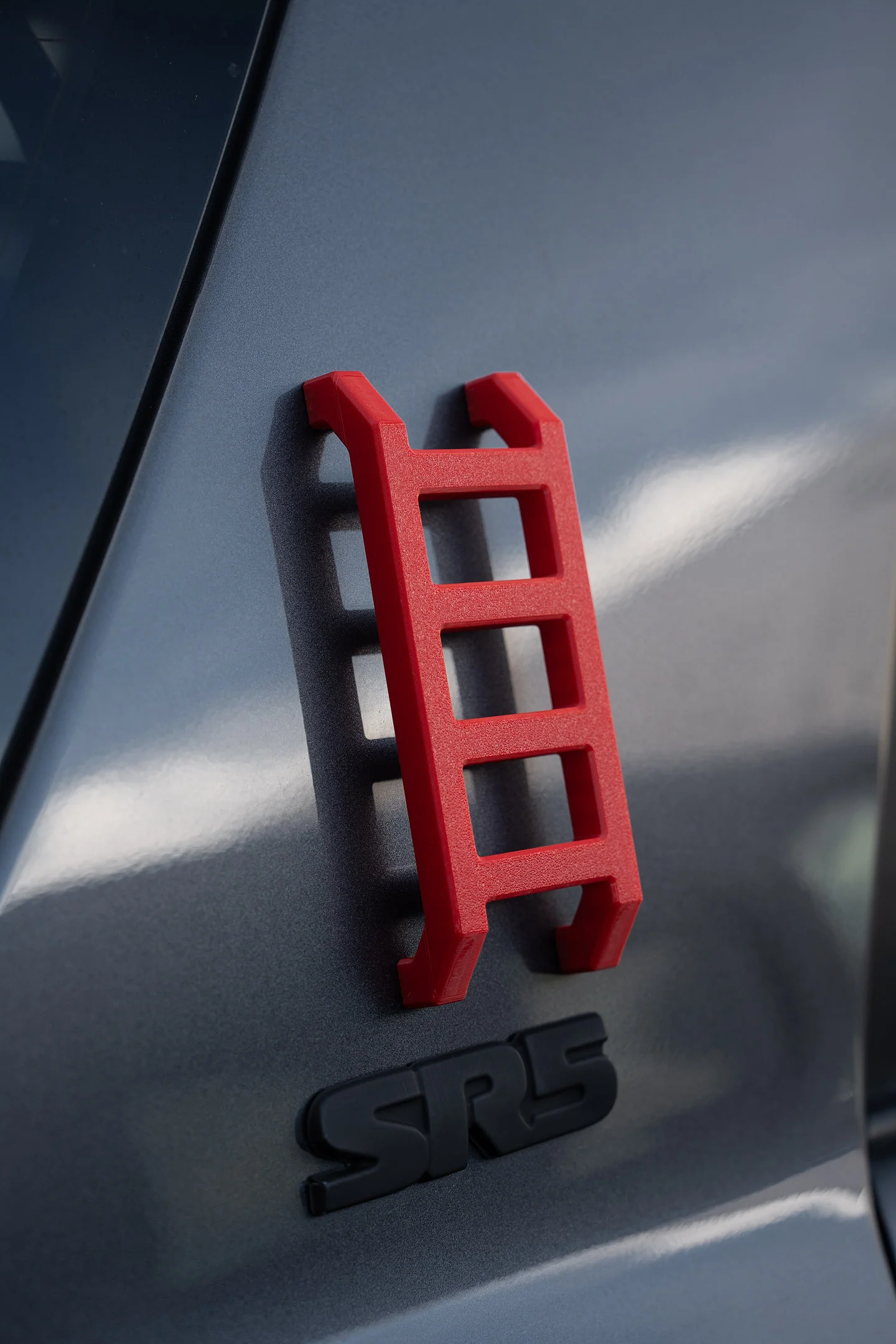 4Runner Lifestyle Widdle Wadder - Image 8