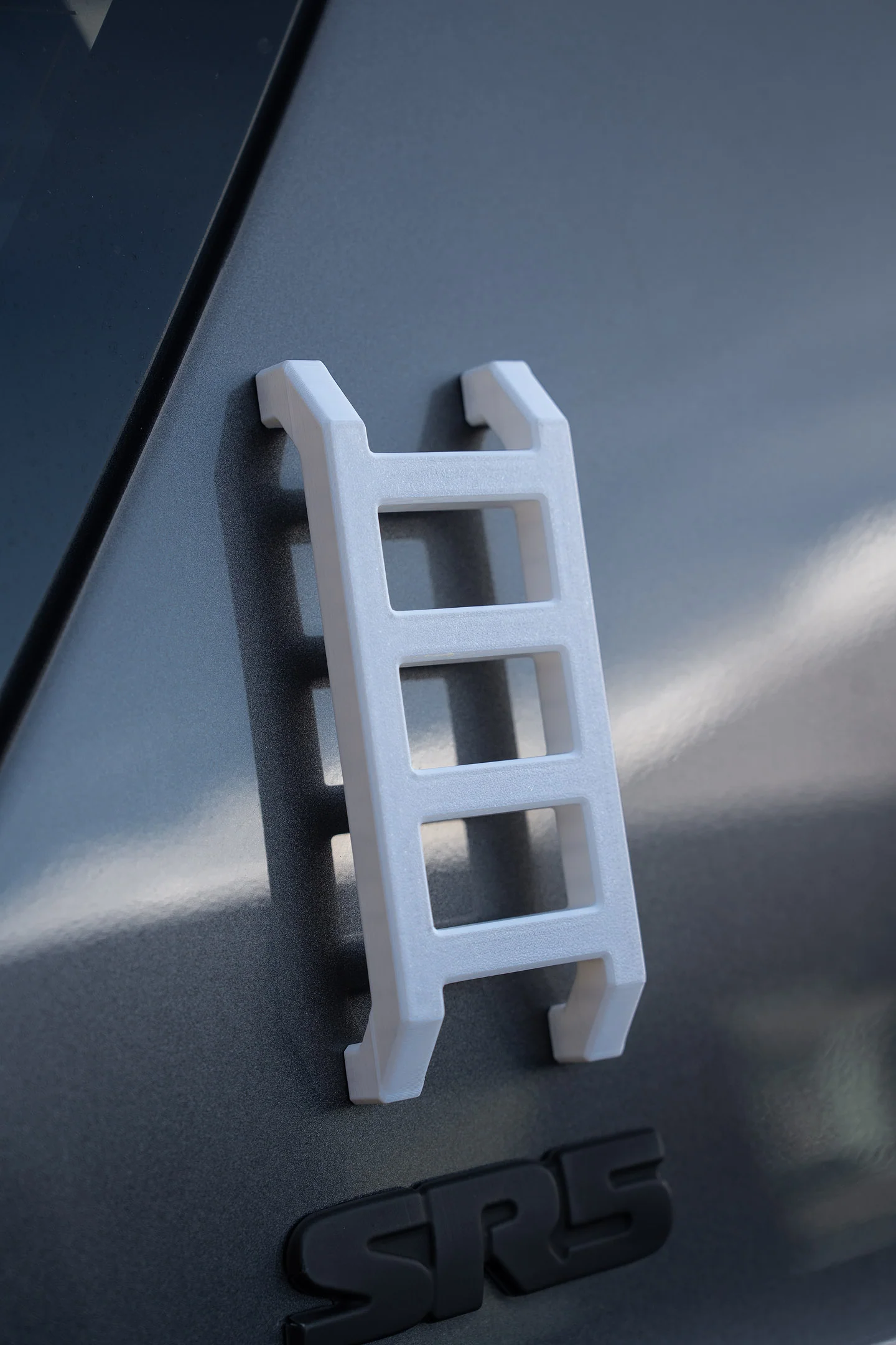 4Runner Lifestyle Widdle Wadder - Image 9