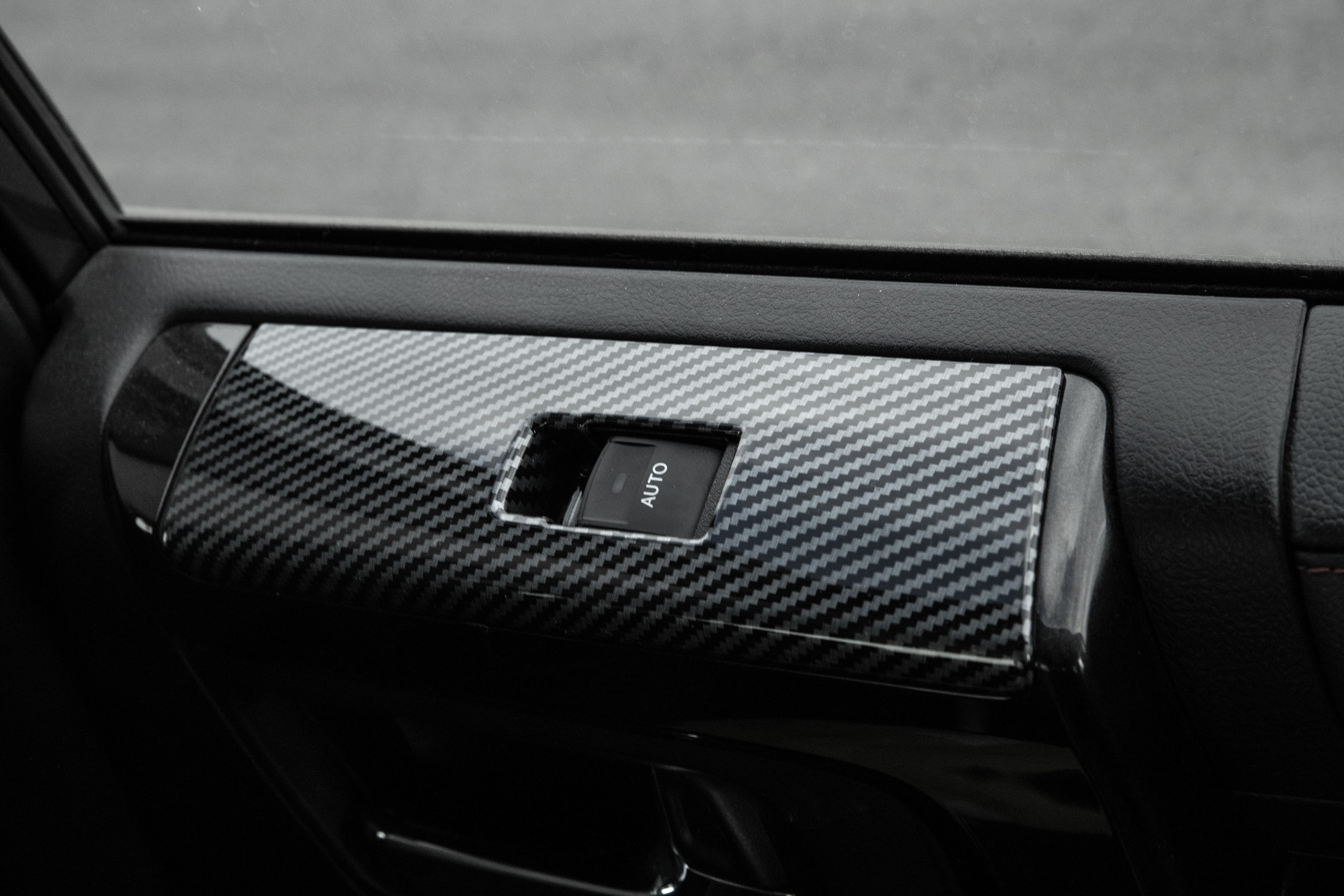 Window Control Overlays For 4Runner (2010-2024) - Image 15