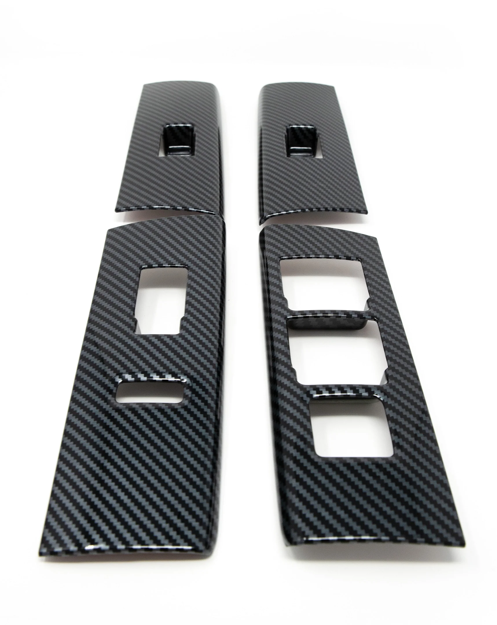 Window Control Overlays For 4Runner (2010-2024) - Image 16