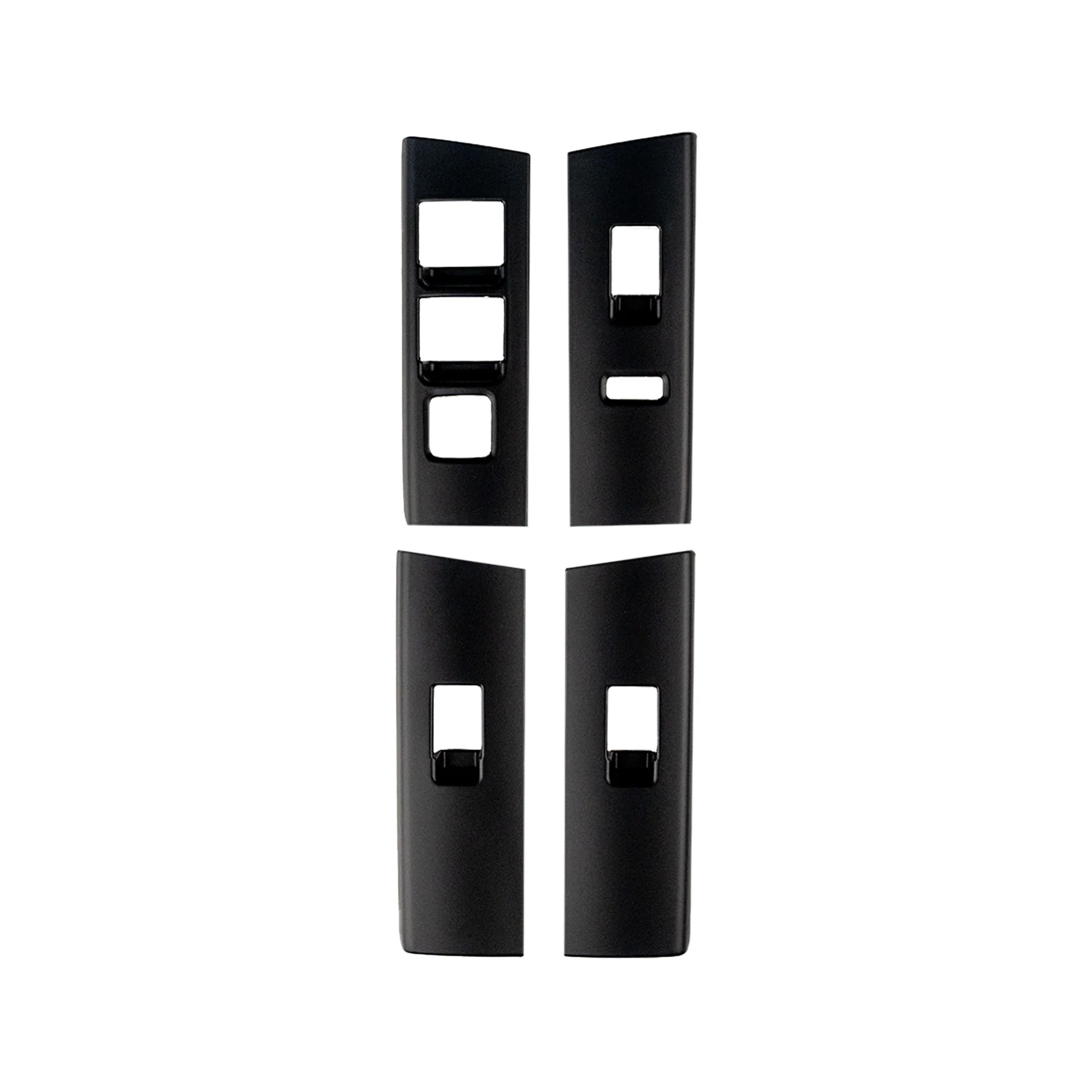 Window Control Overlays For 4Runner (2010-2024) - Image 4